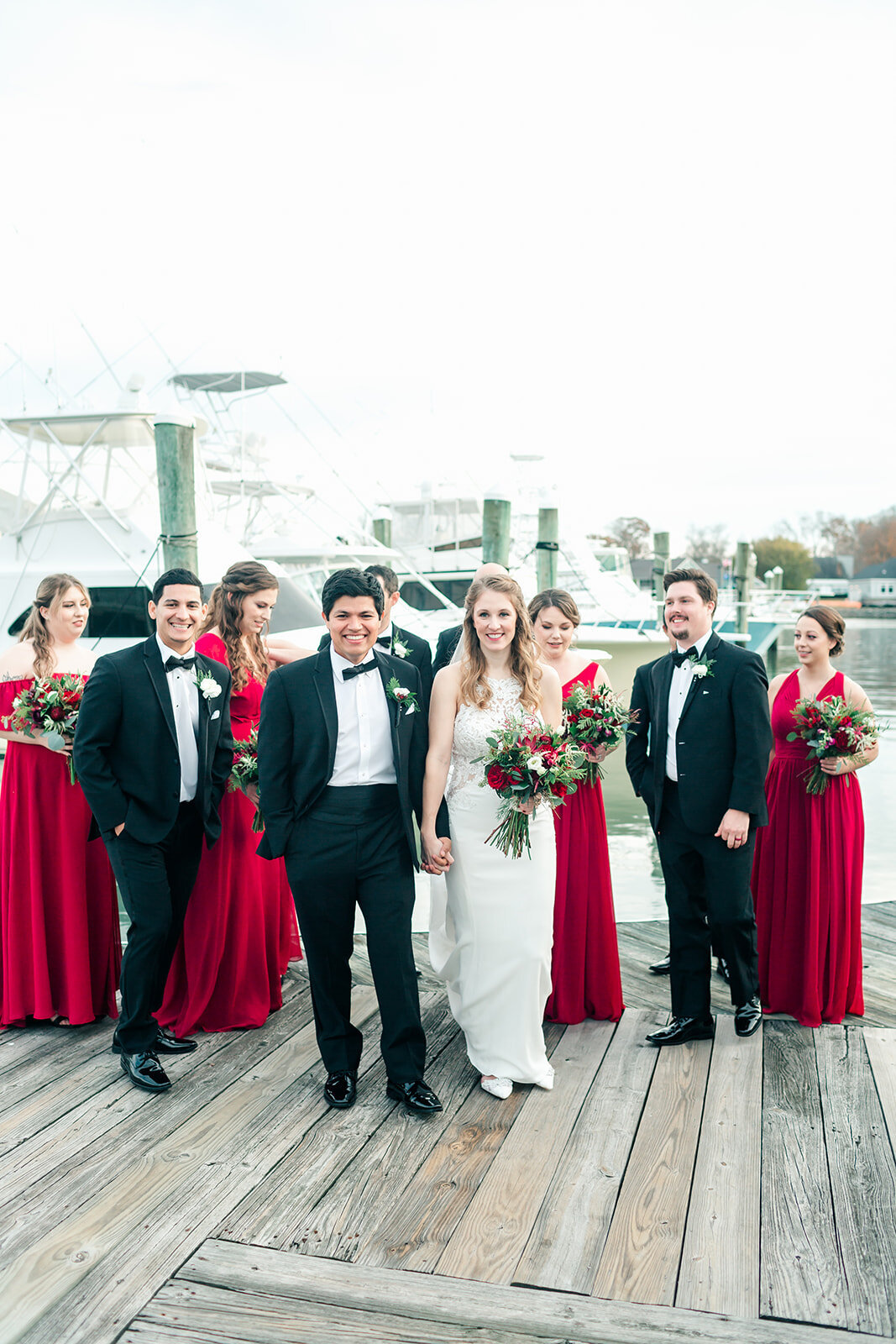 Bridal Party 1-86