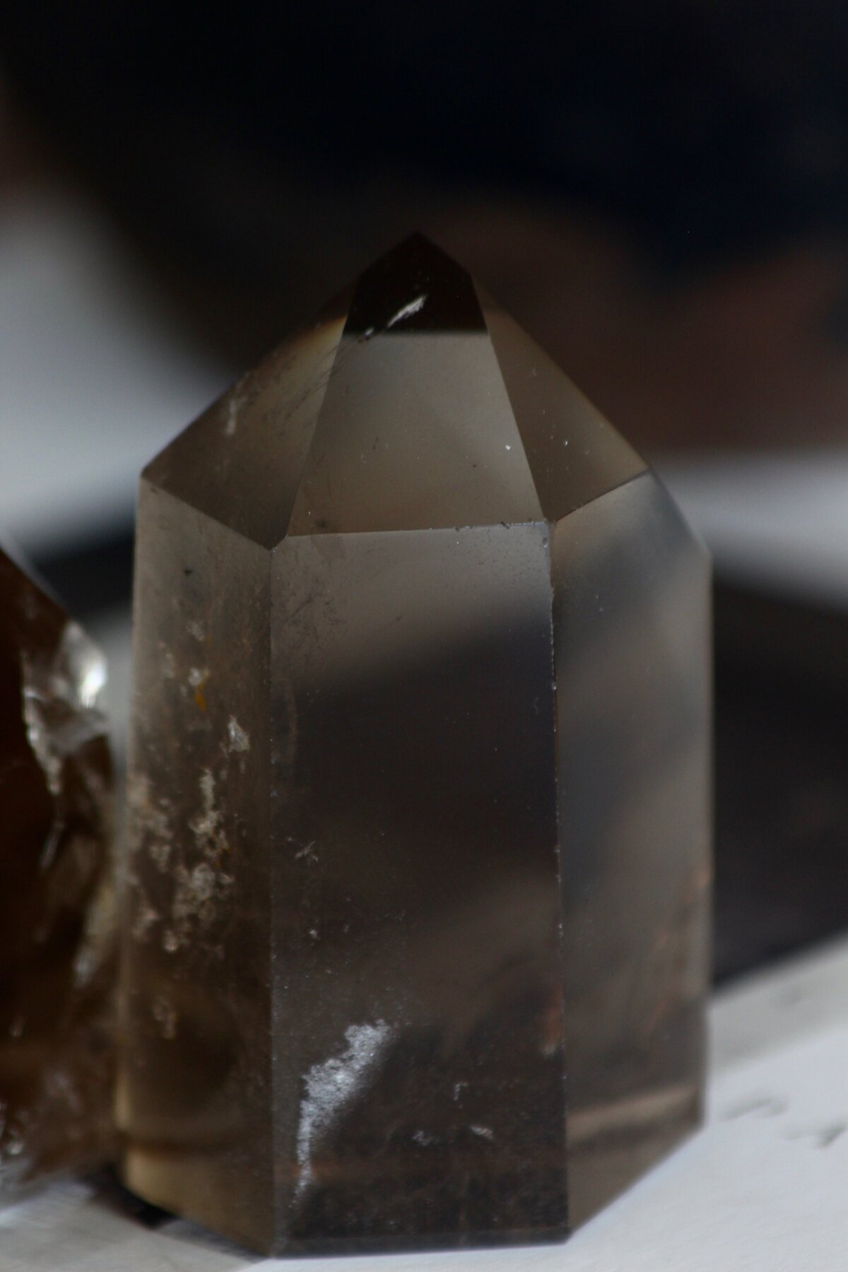 Smokey Quartz 4