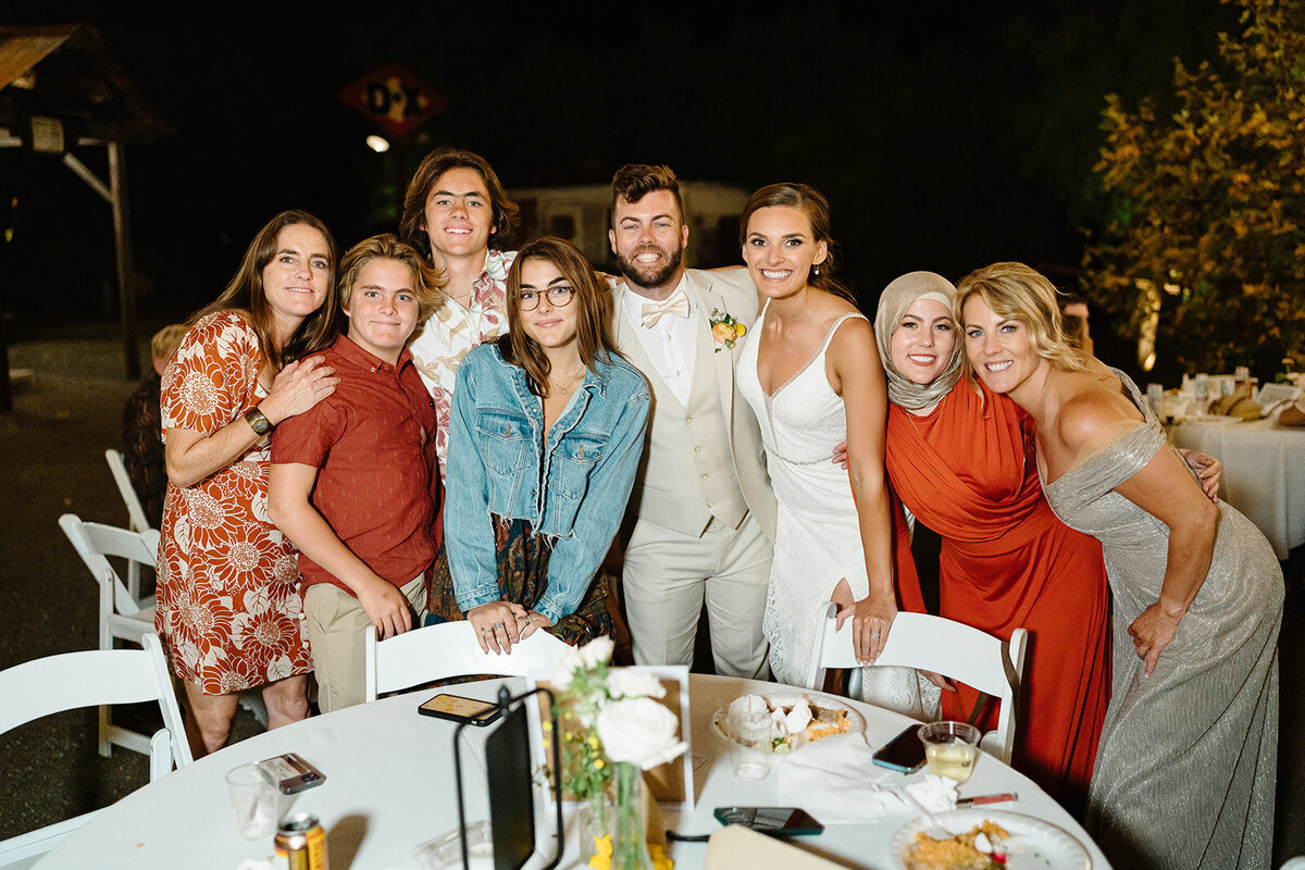 San Diego Wedding 76
