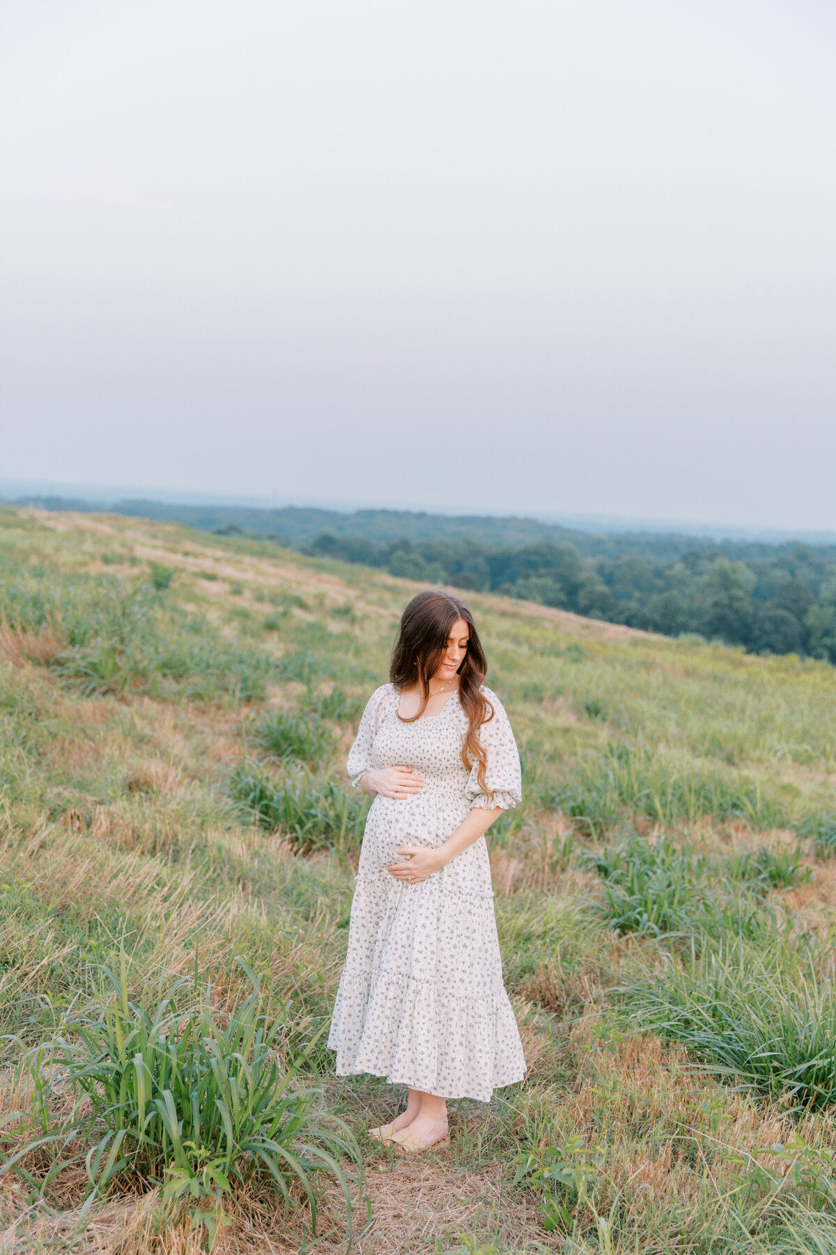 Alisa Dalton Maternity 10
