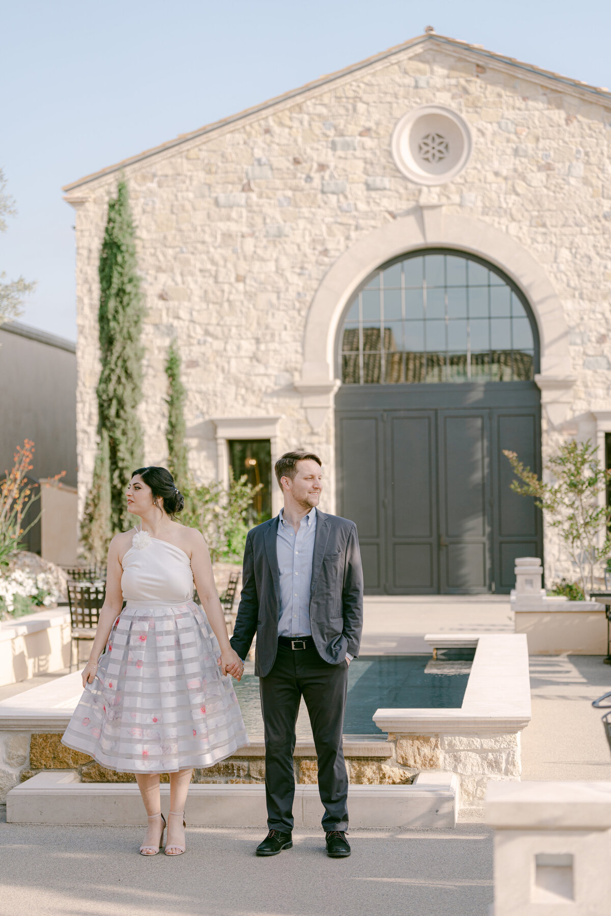 A breathtaking Destination Engagement Retreat, where this lovely couple said yes against the backdrop at Luxury Monserate Winery Estate in San Diego captured with a timeless, editorial eye by Michael Asmussen Photography, an internationally recognized destination wedding photographer specializing in luxury celebrations. Explore more of Michael’s work in Orange County, Palm Desert, Los Angeles, San Diego, Tokyo Japan, Las Vegas, Seoul and beyond.