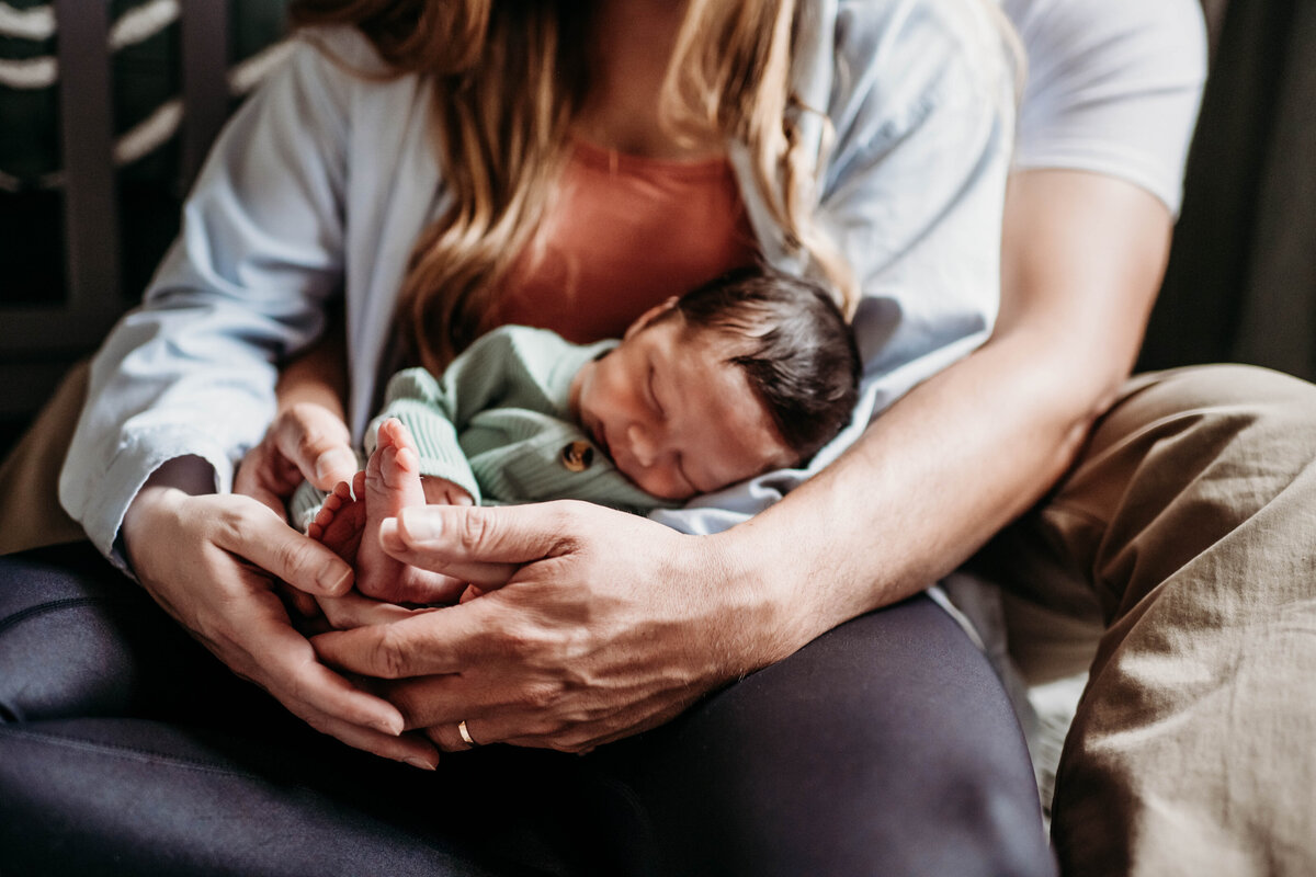 Las-Vegas-Newborn-Photos-at-home (1 of 1)