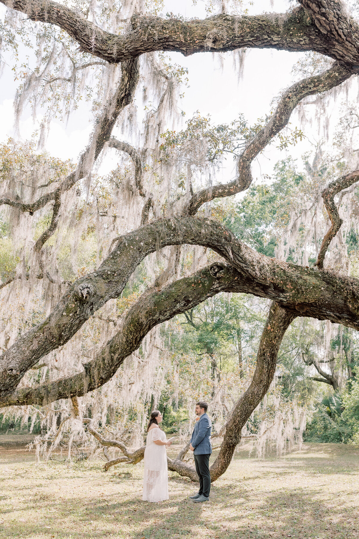 Orlando Florida Elopement-5