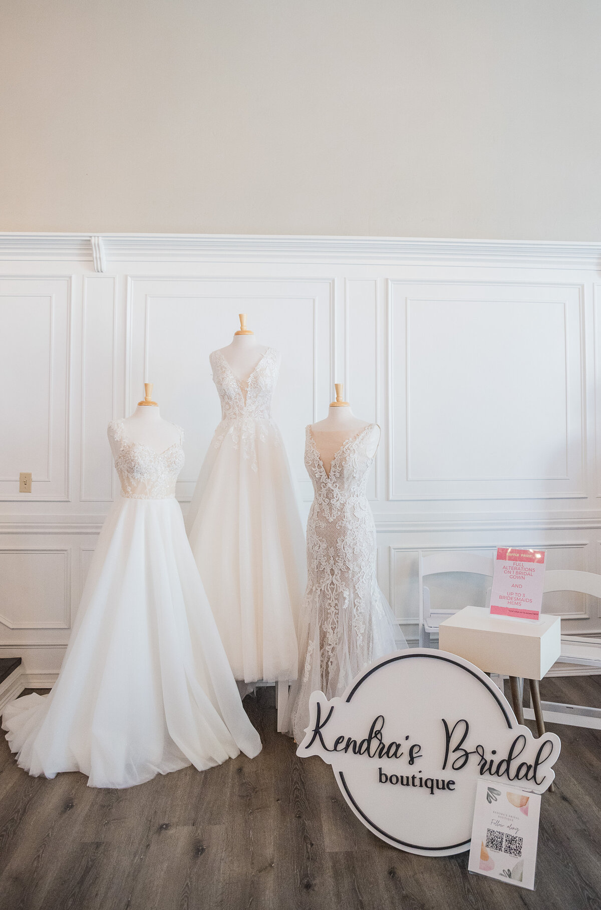2023 Wedding & Event Fair.Marquette LaRee-14