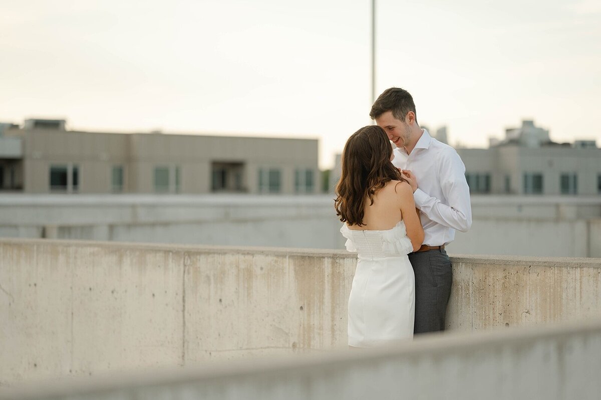 Central Ohio Wedding and Portrait Photographer