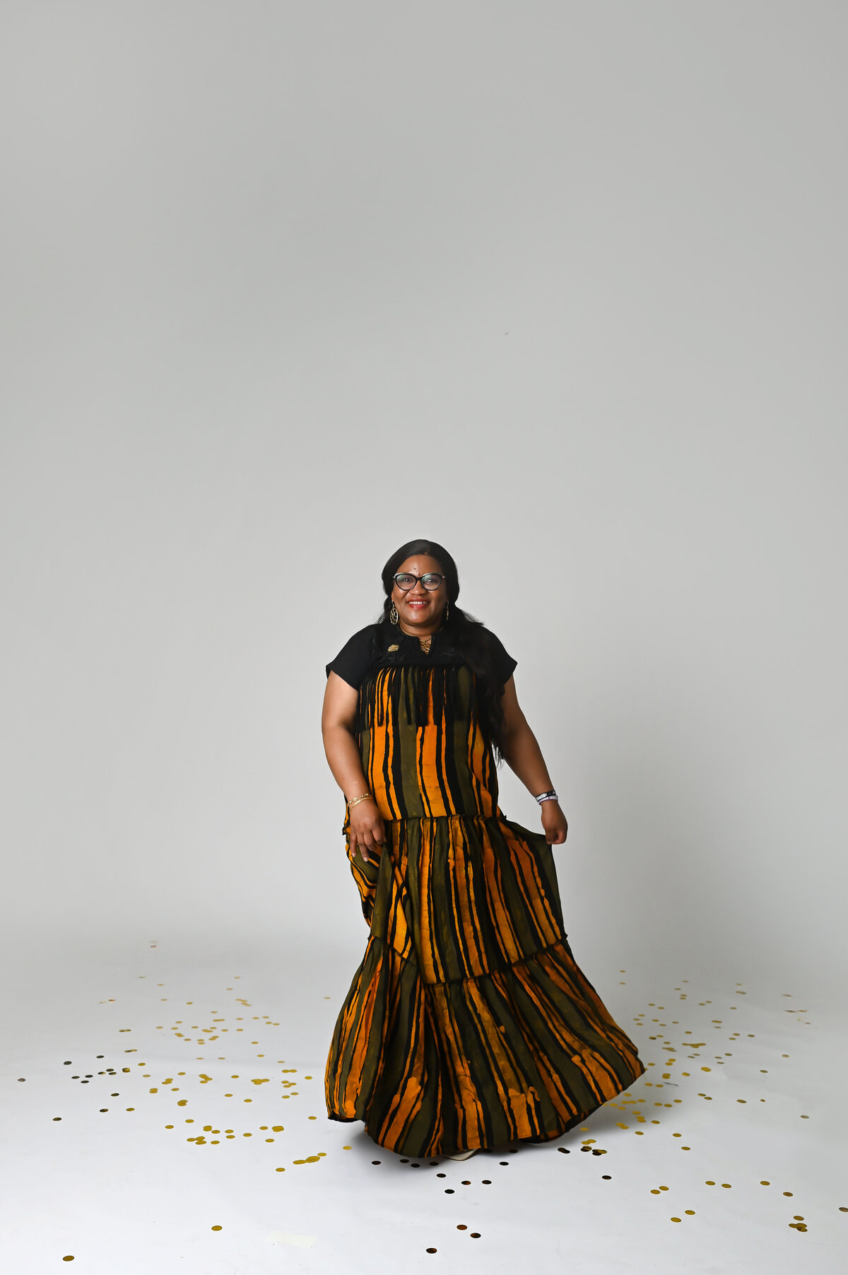 Chidiebere Family Portraits28