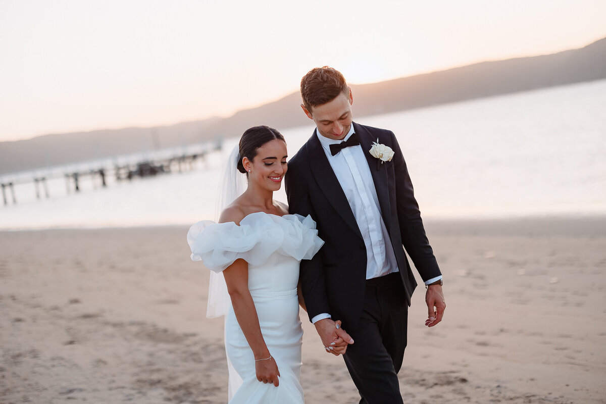 Dunes Wedding Palm Beach-71