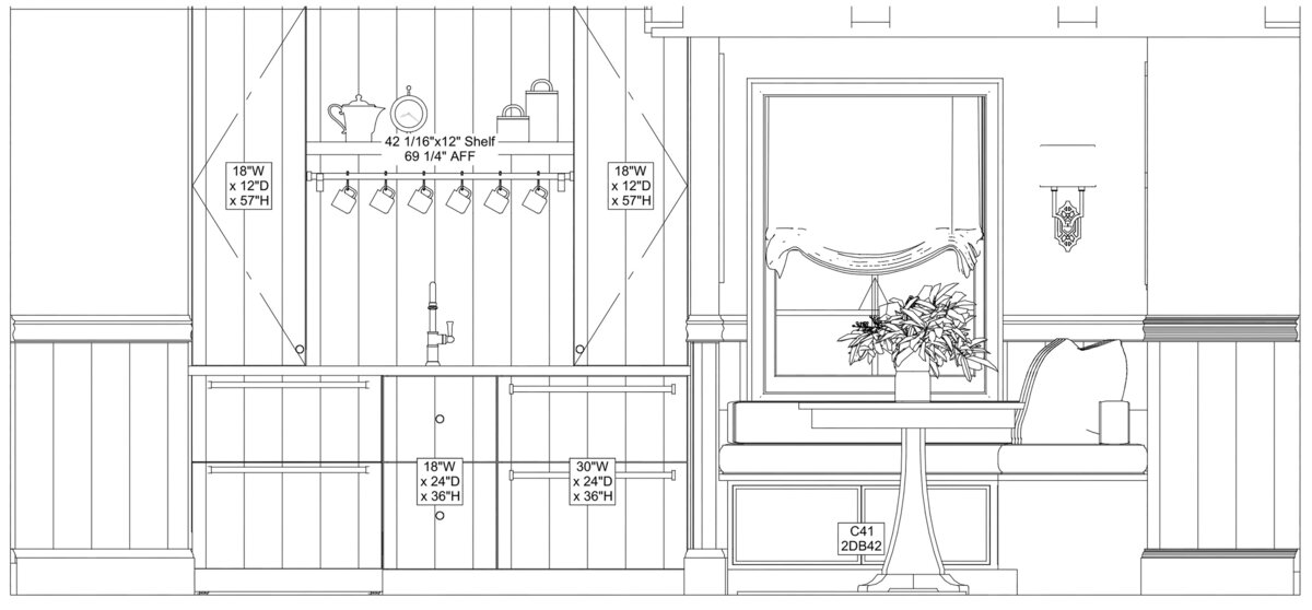 Rochester Interior Designer