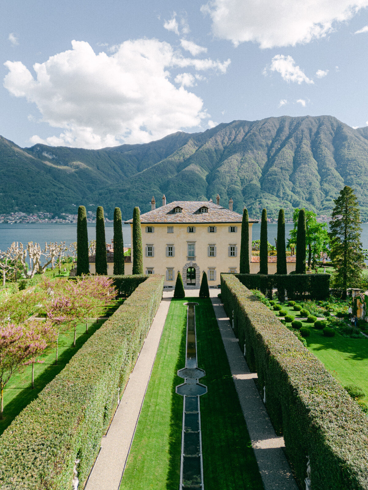 Villa Balbiano Editorial (4 sur 176)