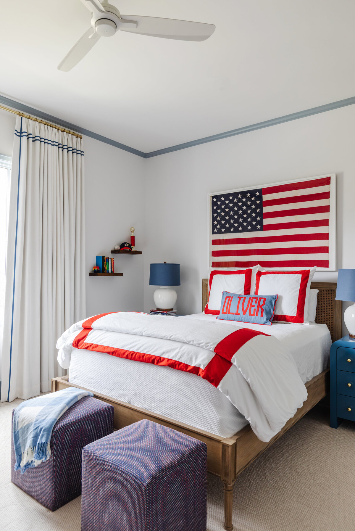 oyster creek studios memorial new build usa kids room