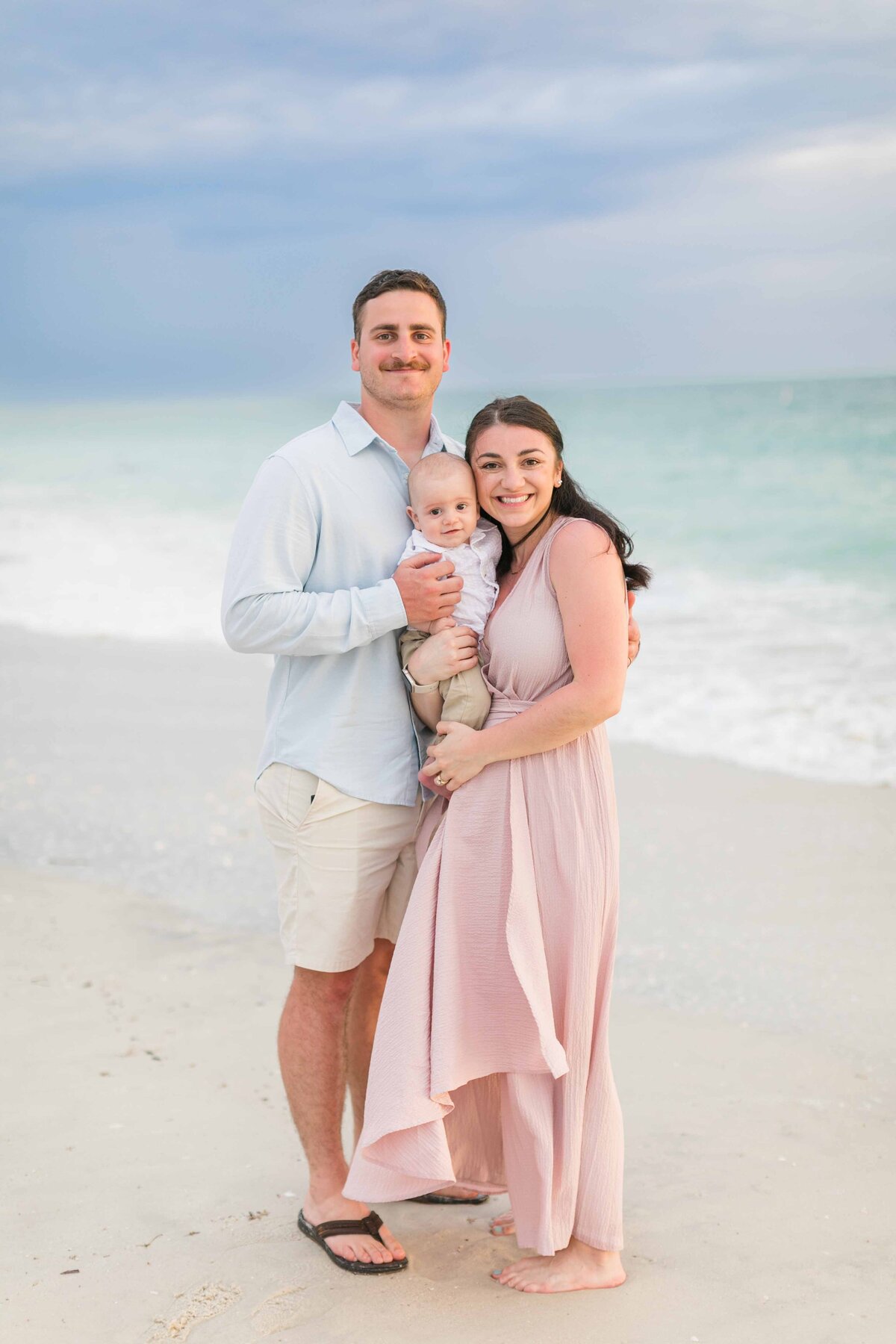 Fort-Myers-Florida-Family-Session (143)