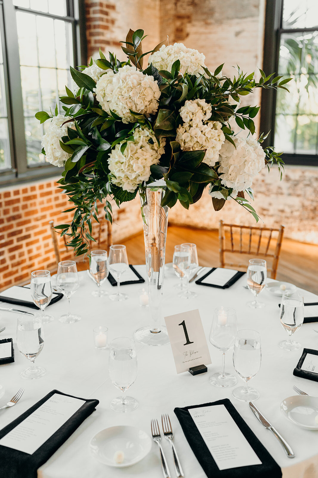 Wedding at The Cedar Room - 19