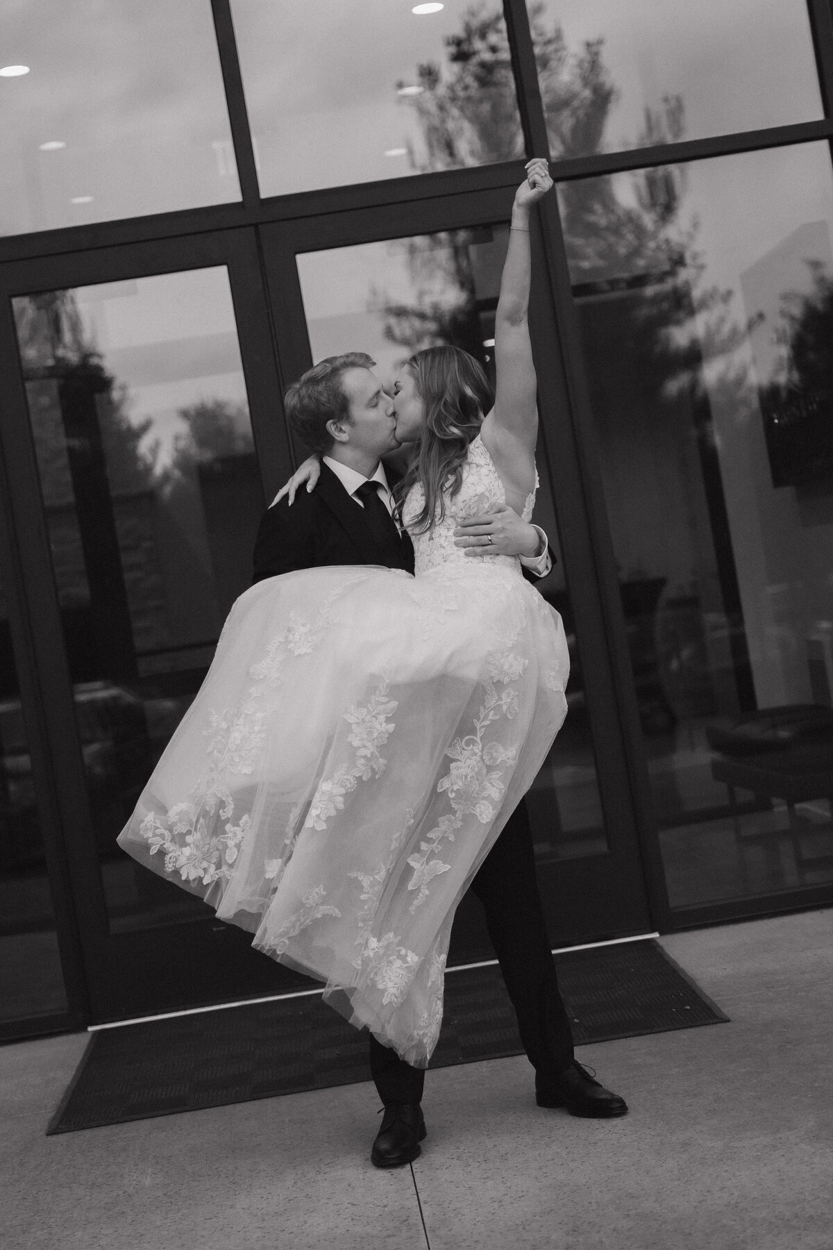 Katelyn and Josiah's Pepin, Wisconsin Wedding Photography-731