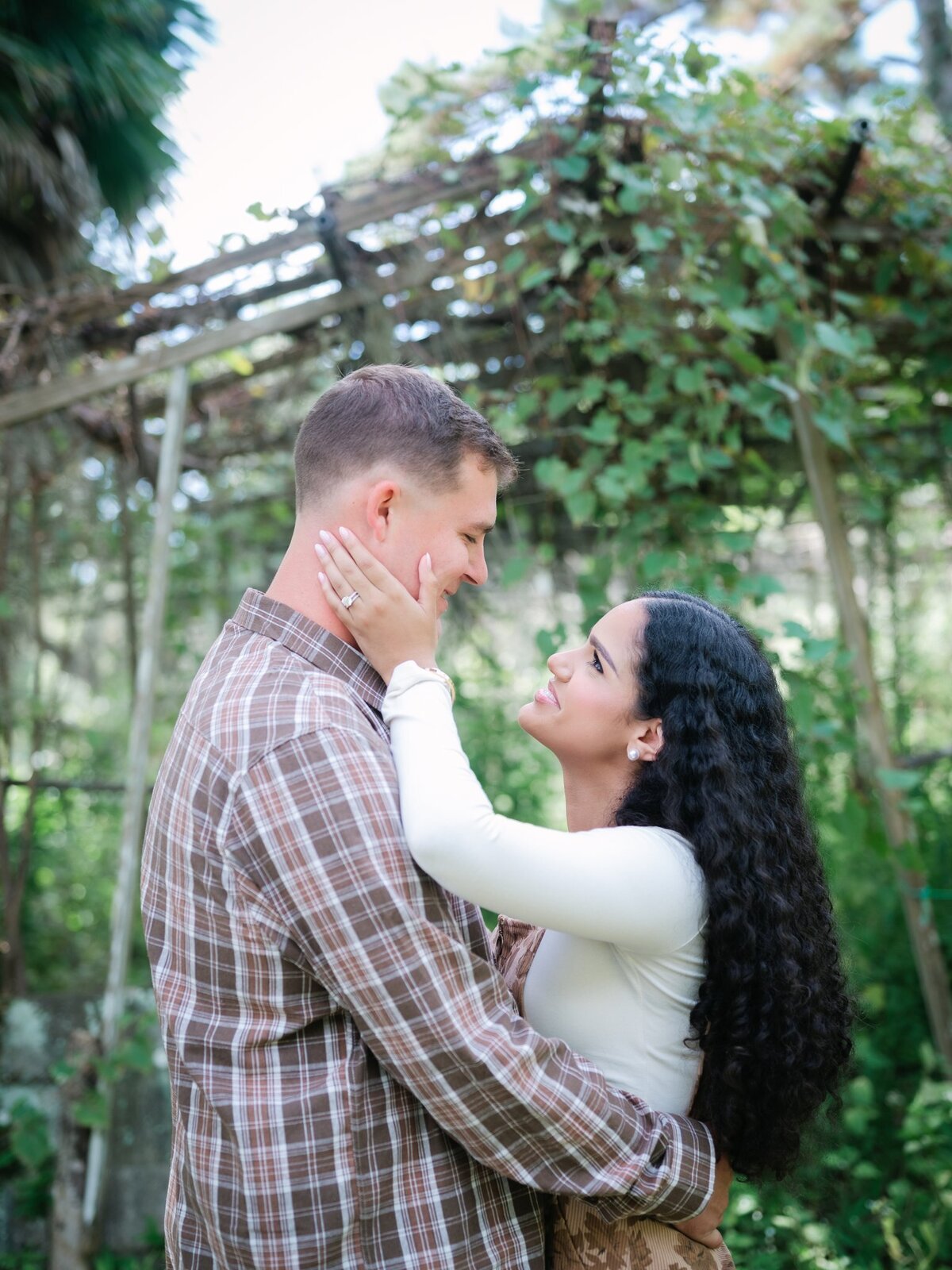 Such a sweet couple celebrating their 5 year wedding anniversary. Capturing couples across Southwest Georgia & Northwest Florida. 