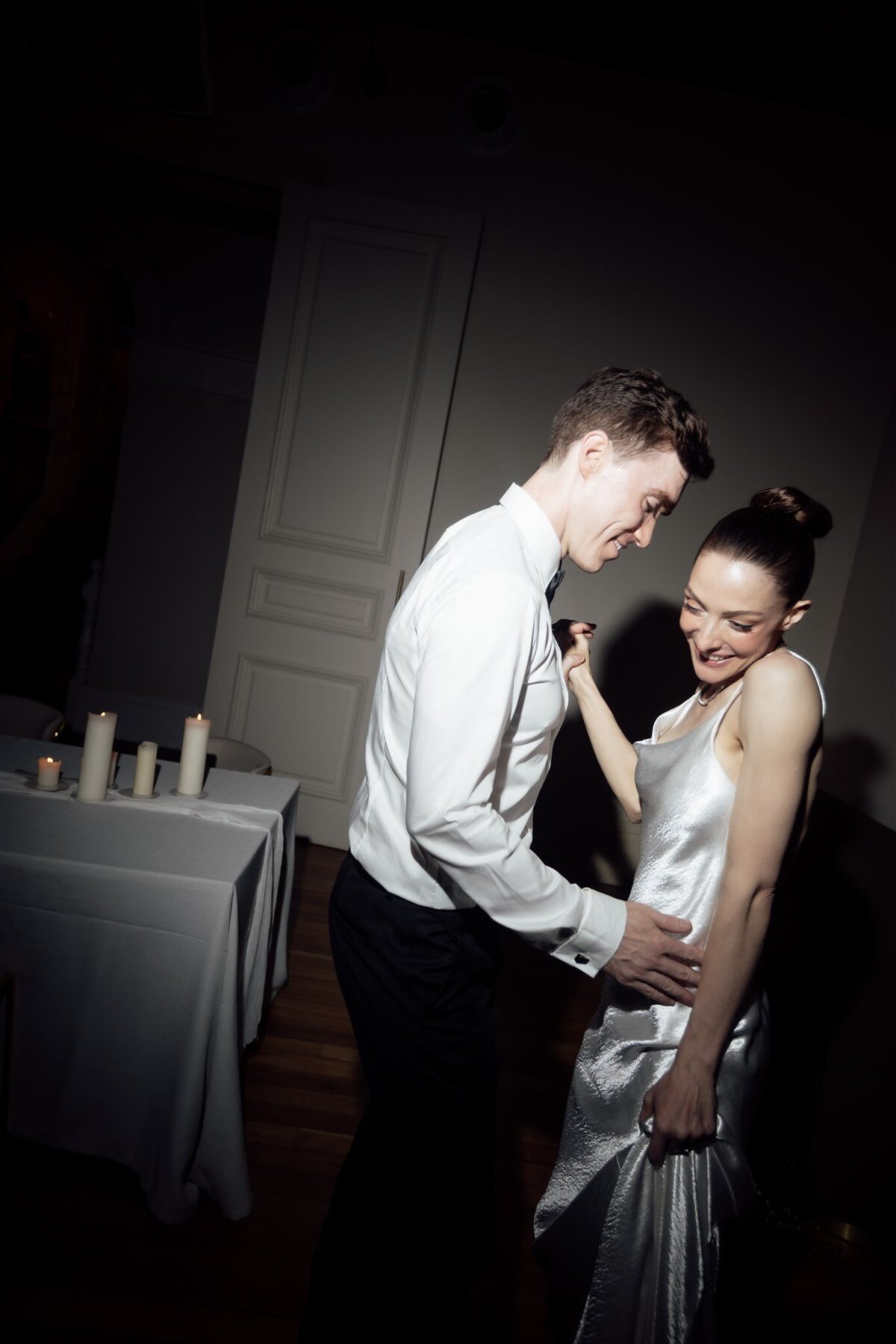 Maegan-Brown-Moments_20240120_Wedding_Stella-Julian_Botanical-Gardens_Sophia-Prahran-Arcade_4107