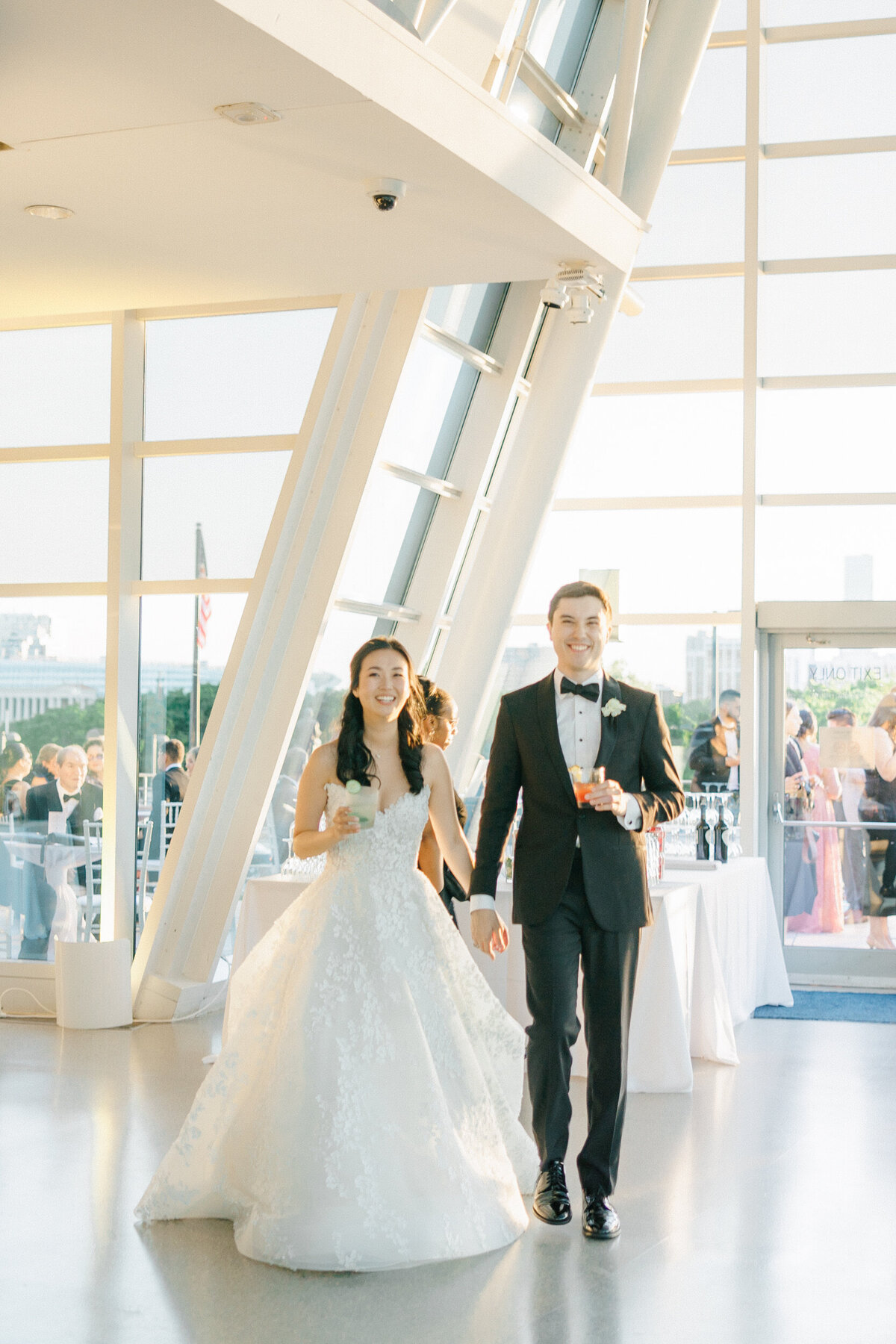 Lexi Benjamin Photography_Adler Planetarium Wedding_05.25.24-255