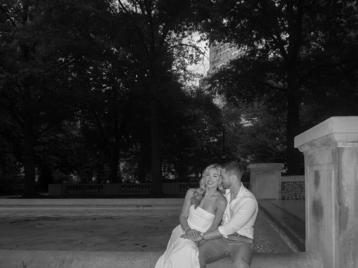 Mollie & Addie - Engaged Highlights | Amarachi Ikeji Photography 26