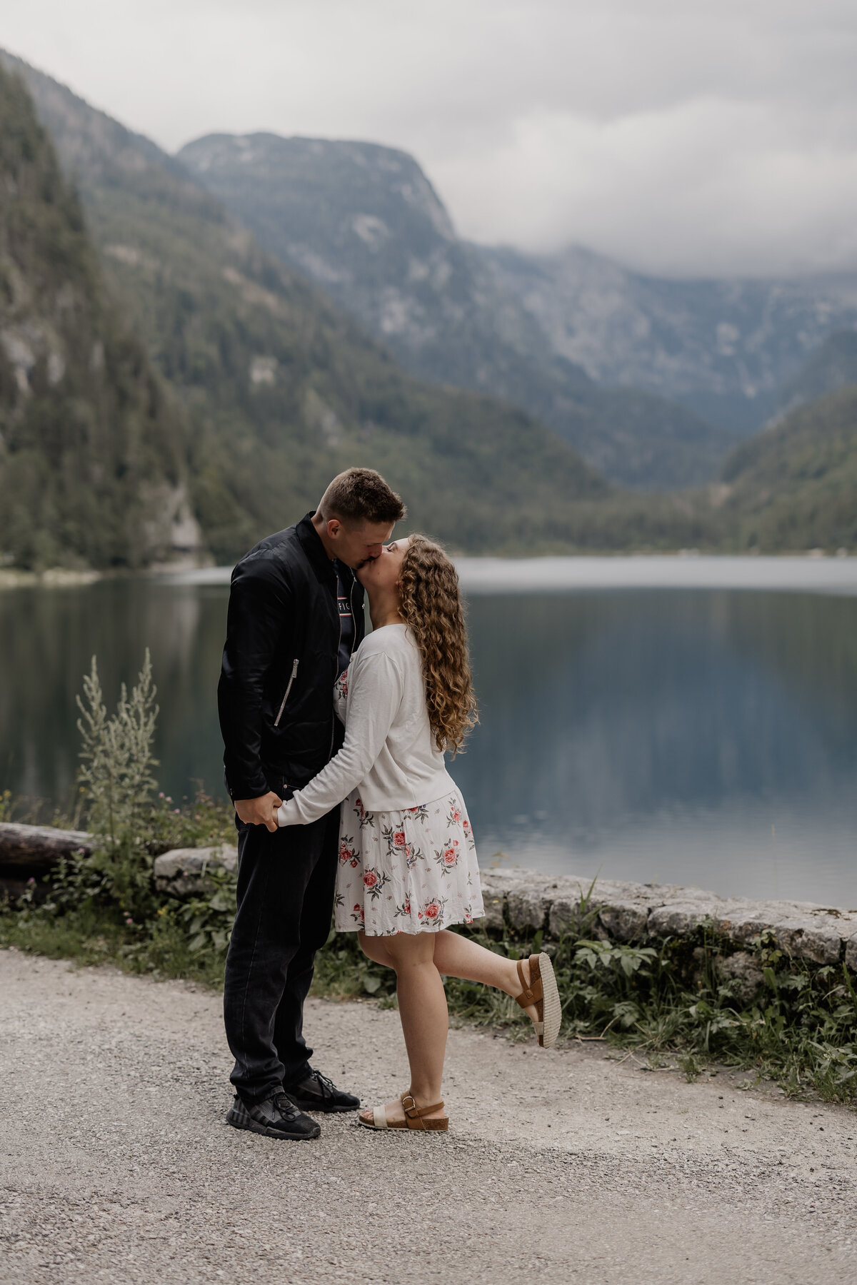 Austria couple session