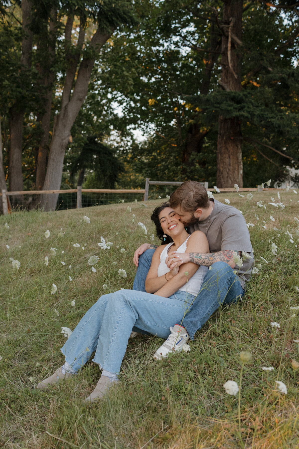 Pacific Northwest Engagement Photographer13