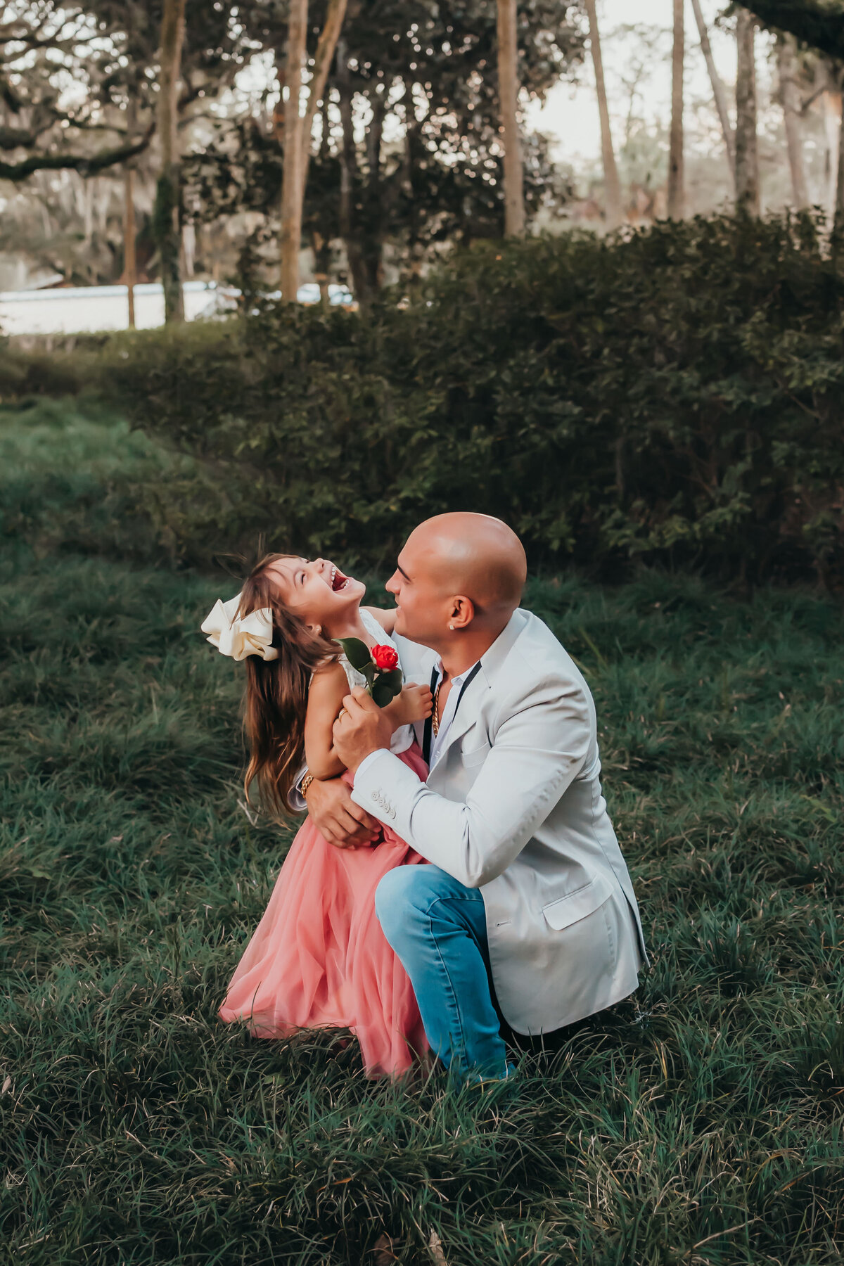 Jacksonville Family Photographer