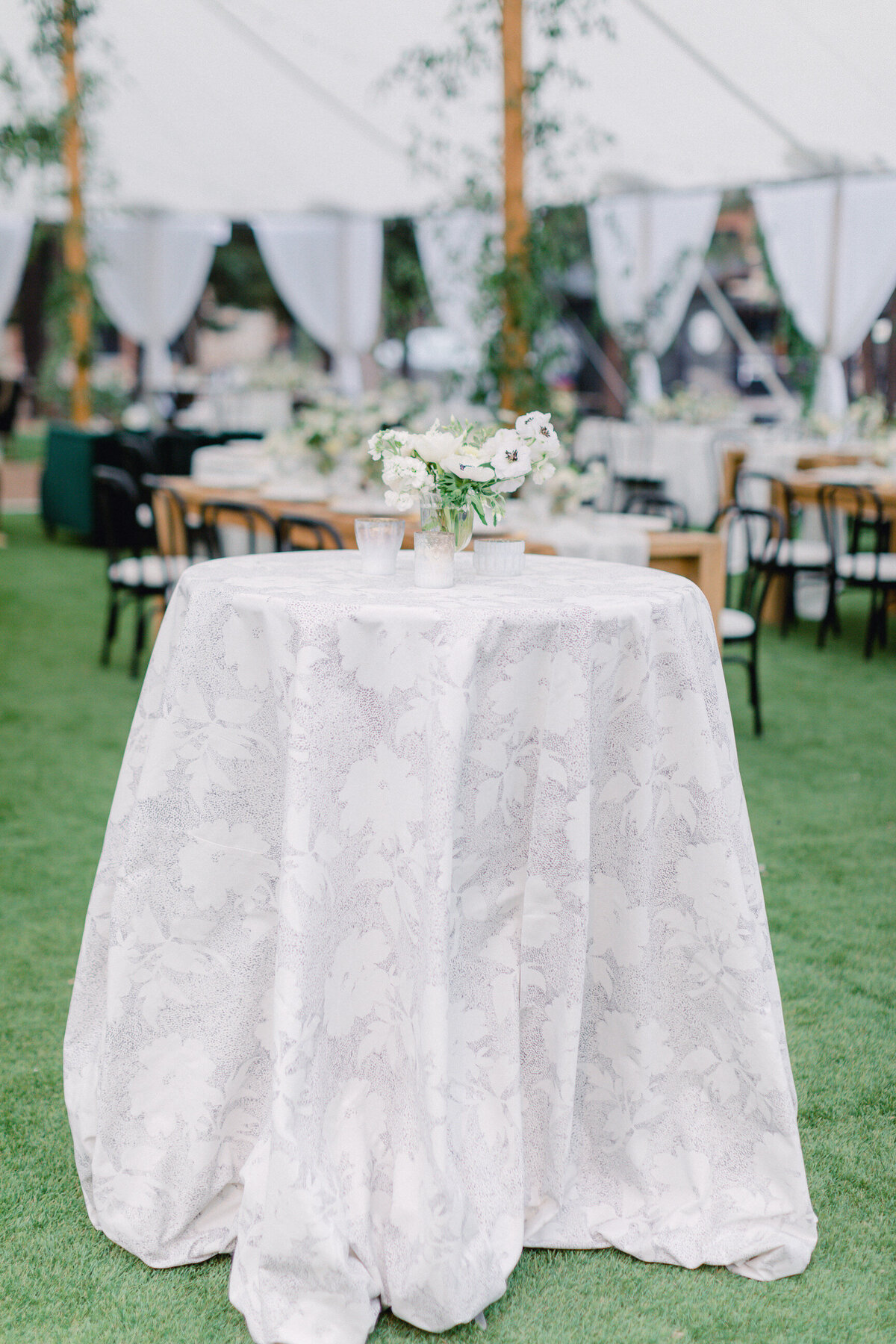 cocktail hour the ritz carlton lake tahoe wedding sikora events wedding planner lake tahoe