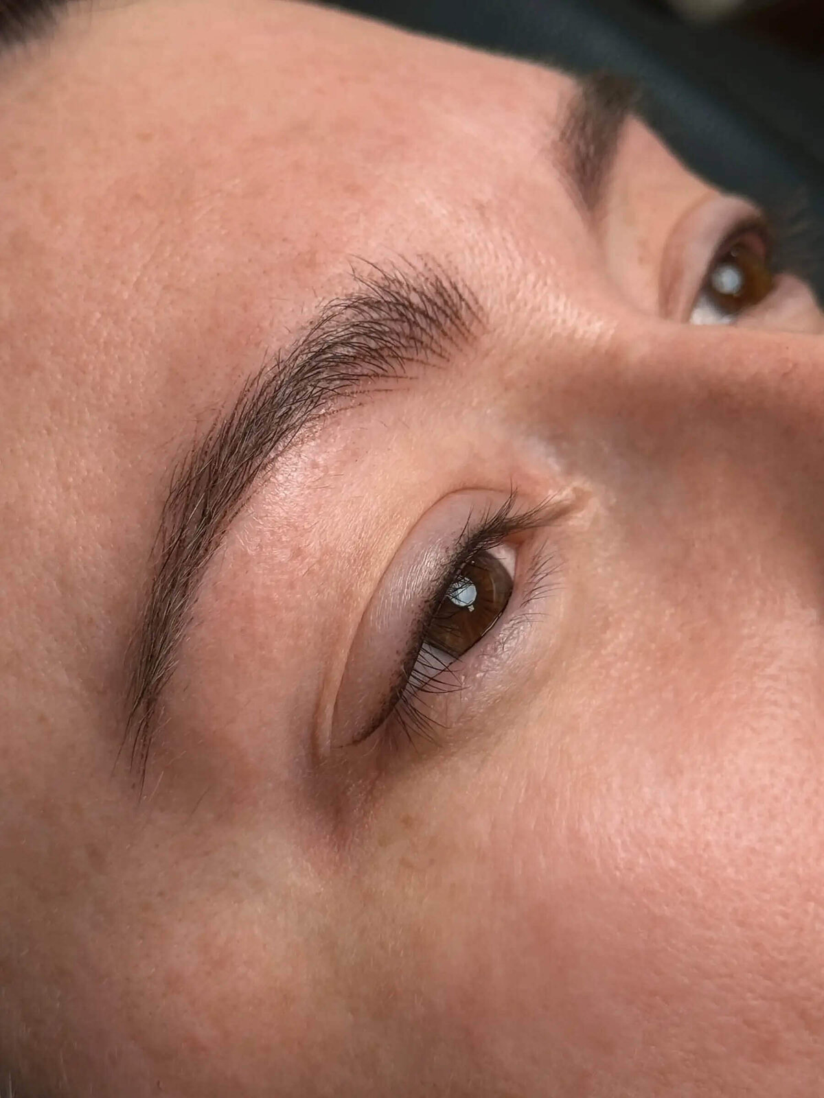 Beauttega J Lash Line Enhancement 3 (C+R)