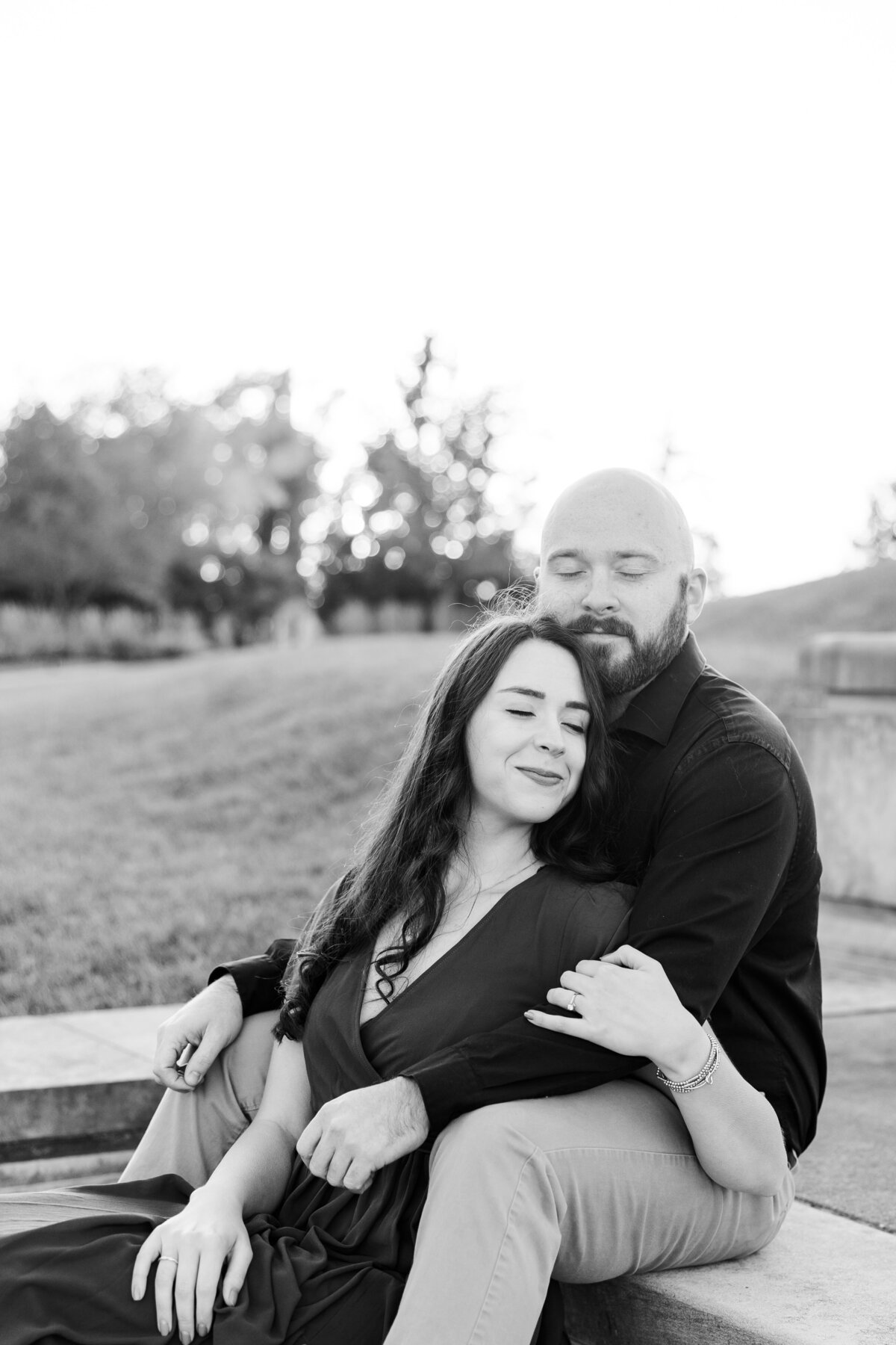Carmel+ Indiana + Fall + Engagement Photos (23 of 29)
