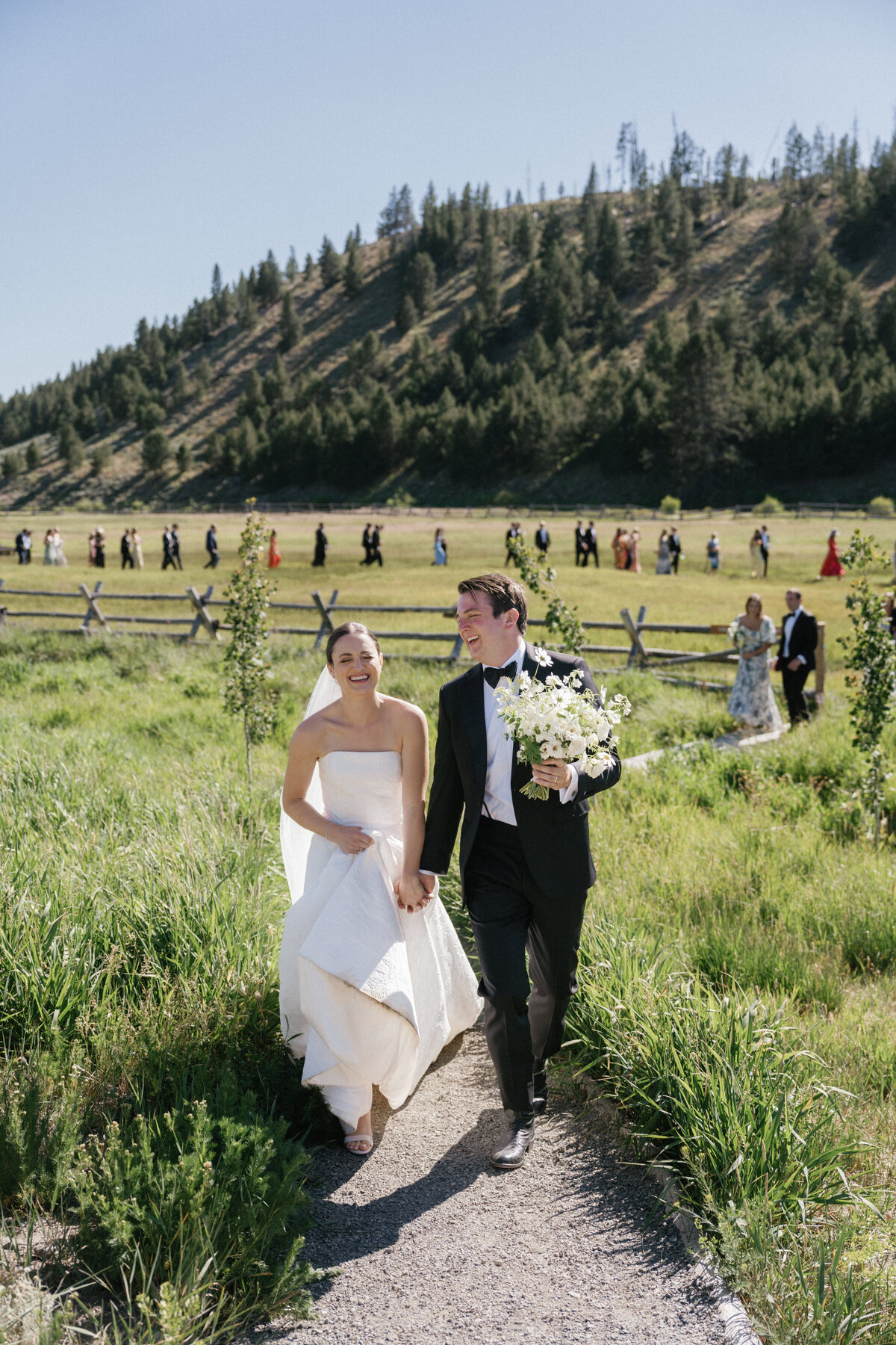 Natalie + Byrd Wedding - Ceremony-246