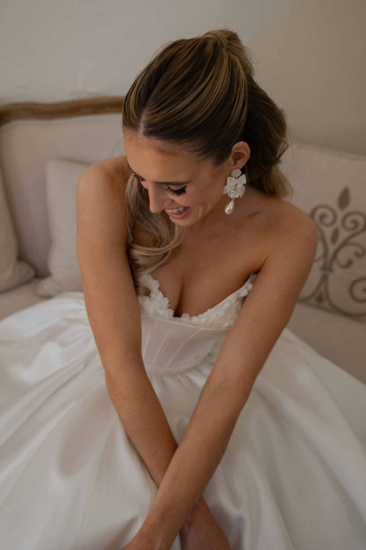 Savannah Wedding Photographer - Perry Lane Hotel Wedding- Karen Norian Photography-Laura and Pierce-1632