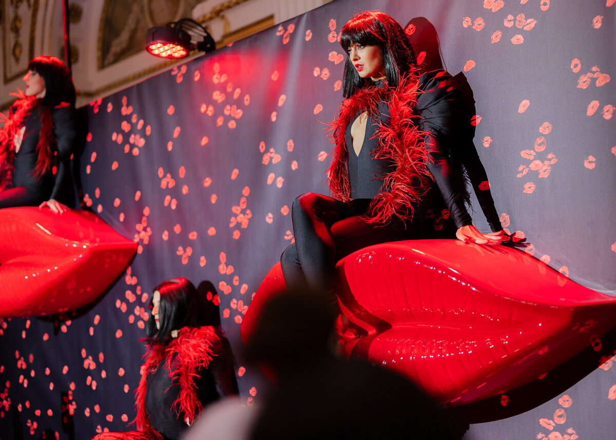 h Paris Event Planner Party at Peninsula Paris by @alejandrapoupelevents 4