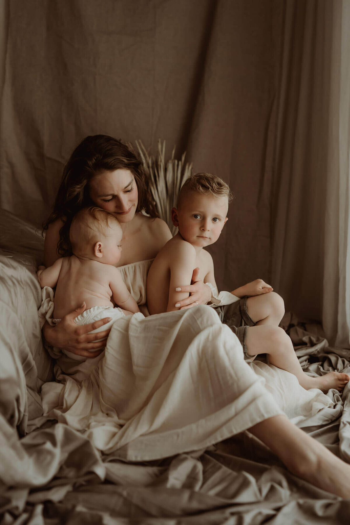 Motherhood shoot Simple Stories Fotografie1