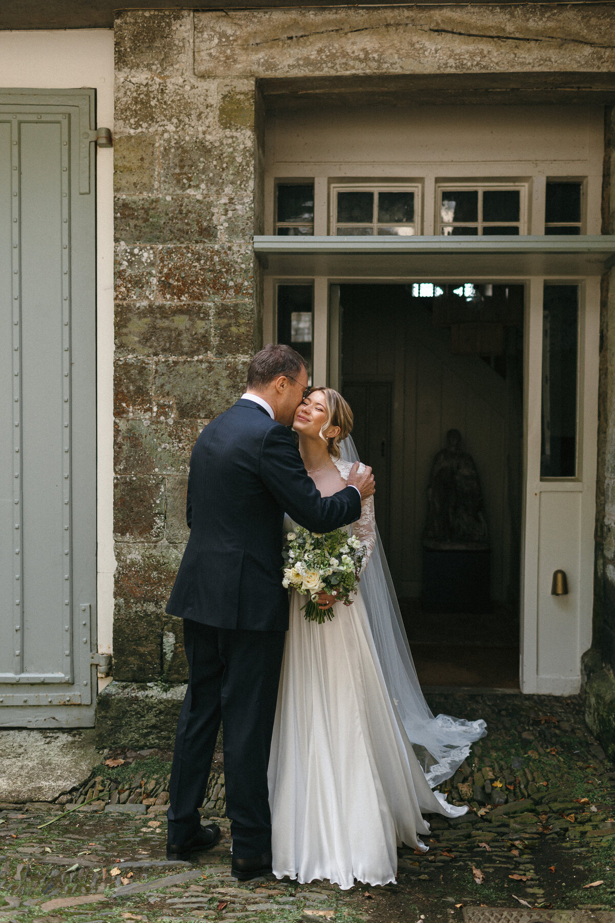 Hotel Endsleigh Wedding_Freckle Photography Devon_017