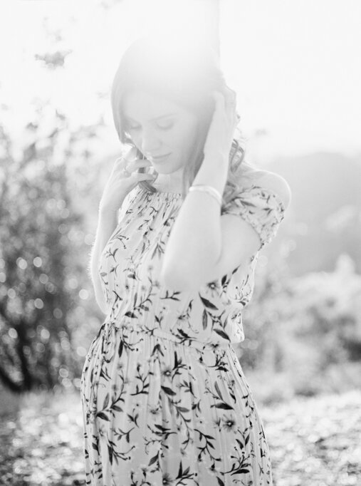 Rothman Maternity_Woodlands Family Photographer_Stephanie Ponce Photography_008