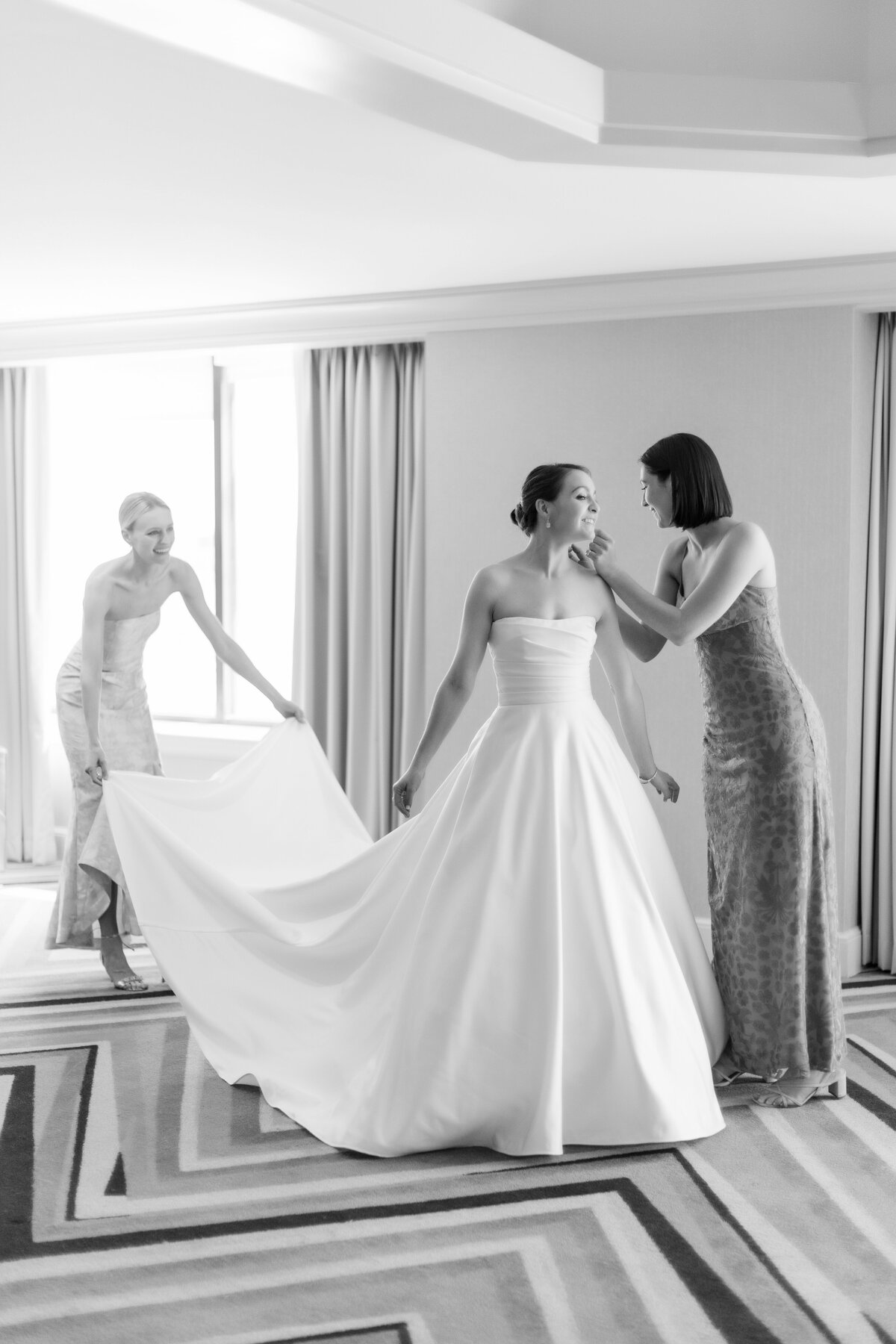 Cummer Museum of Art & Gardens Wedding0084