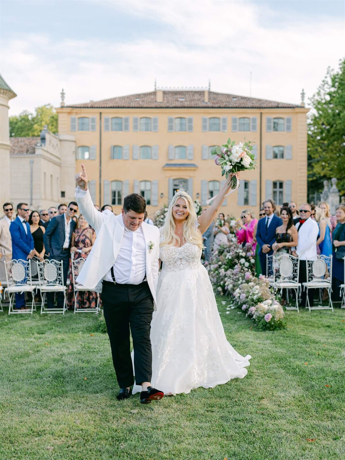 Diane Sotero Photography_Destination Wedding_Chateau De Fonscolombe_Provence_France_0533