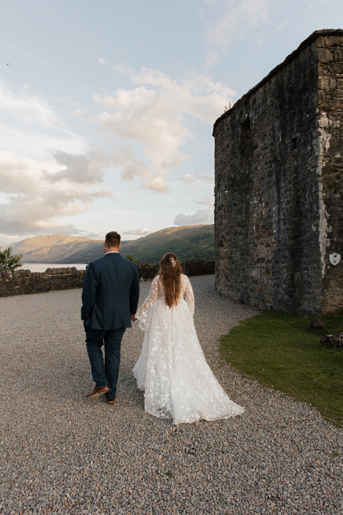 Scotland Elopement-35