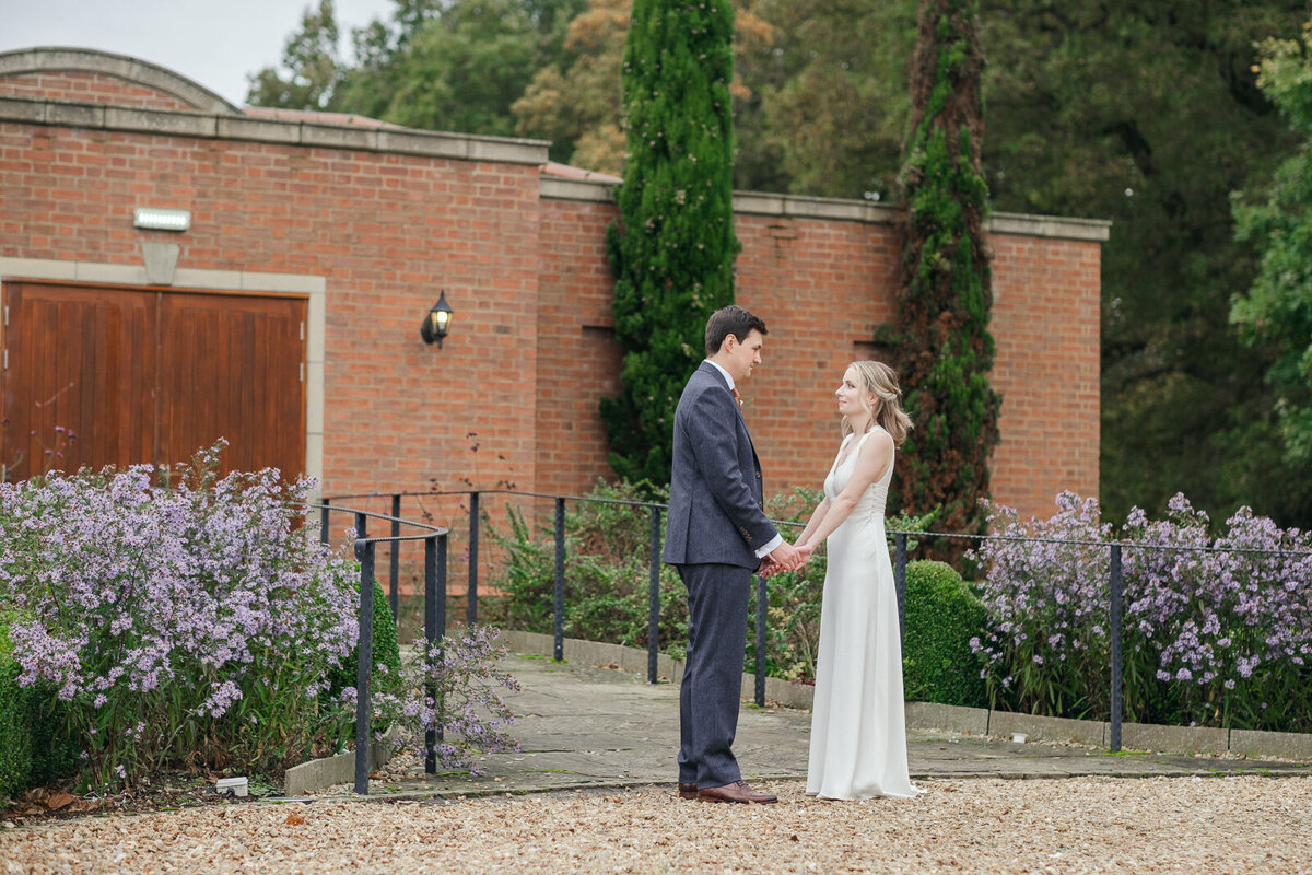 Kelham Country Manor House Wedding Photographer - Stunning Nottingham Venue-97