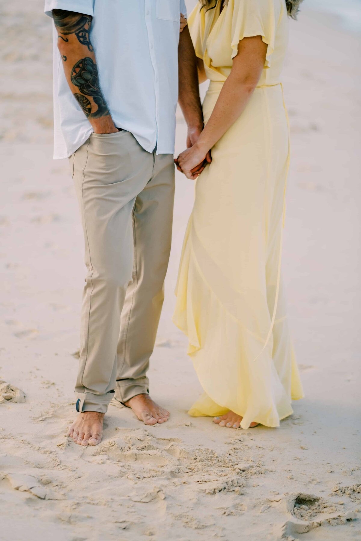 The Reeses | Hawaii Engagement Session | Hawaii Weddinng Photographer-18