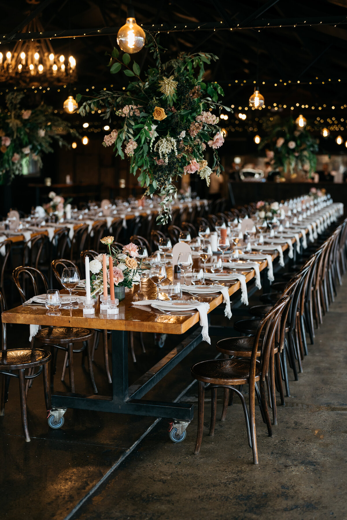 Courtney Laura Photography, Zonzo Estate, Yarra Valley Wedding Photographer, Amy and Fletcher-799