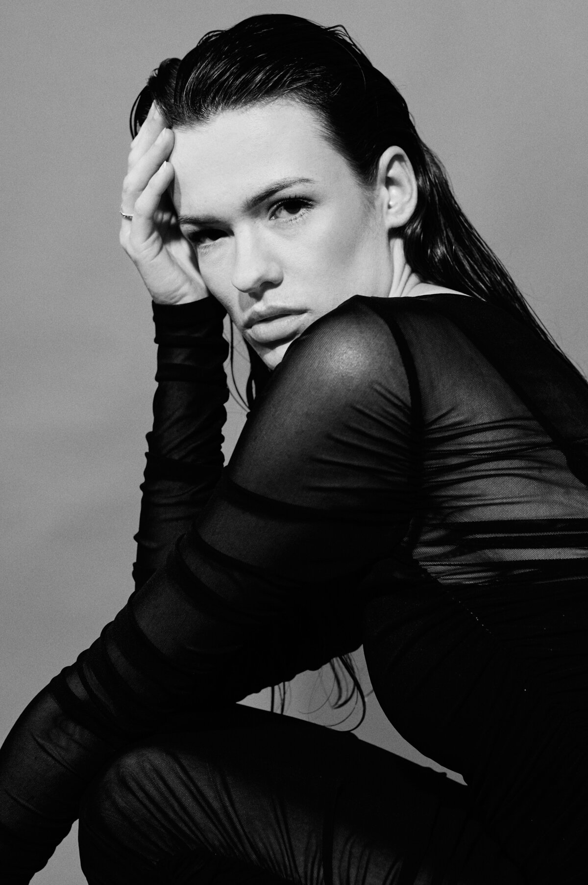 Tamara Cachet Models7097
