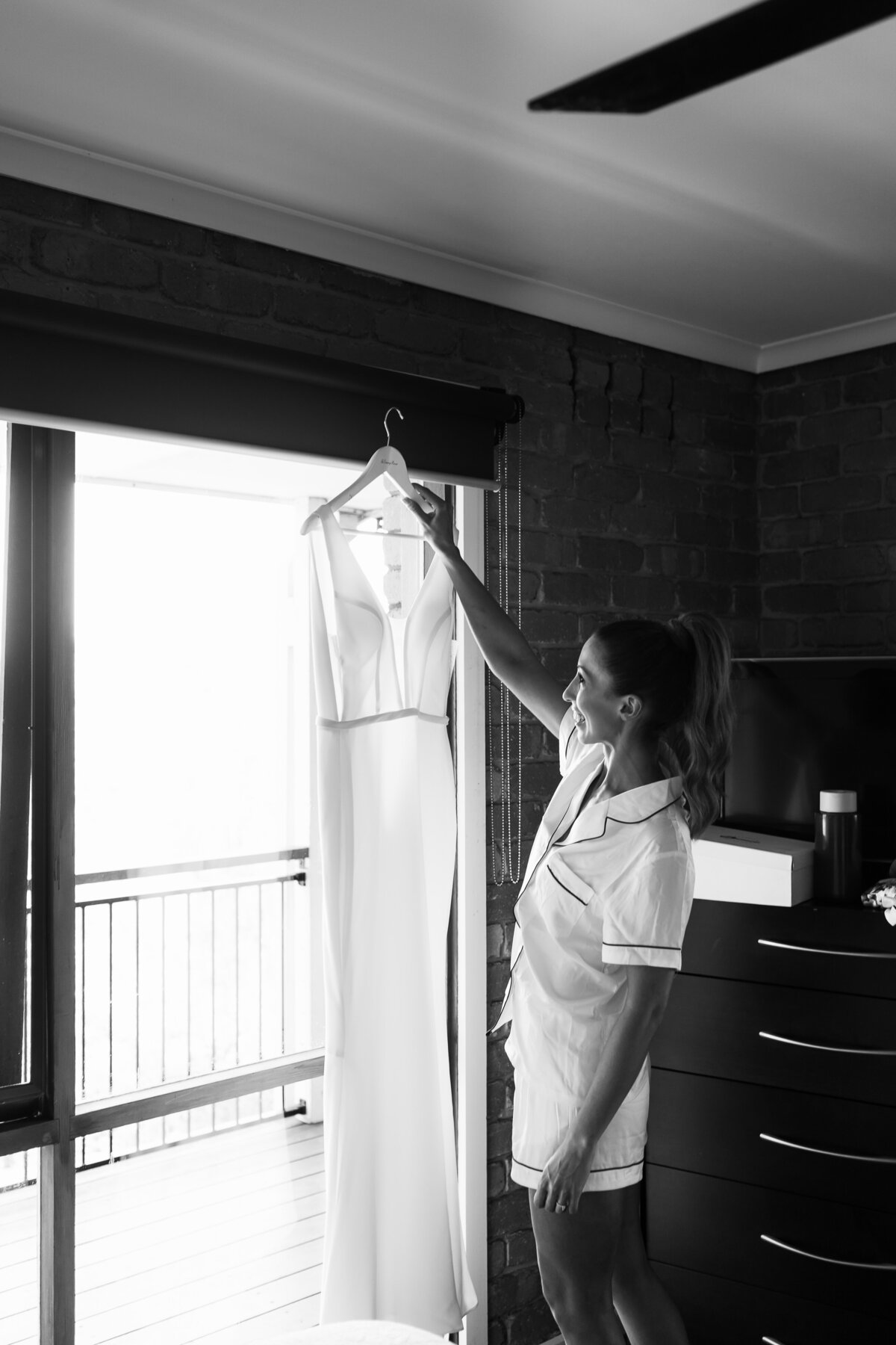 Courtney Laura Photography, Yarra Valley Wedding Photographer, Farm Vigano, Cara and Matthew Highlights-48