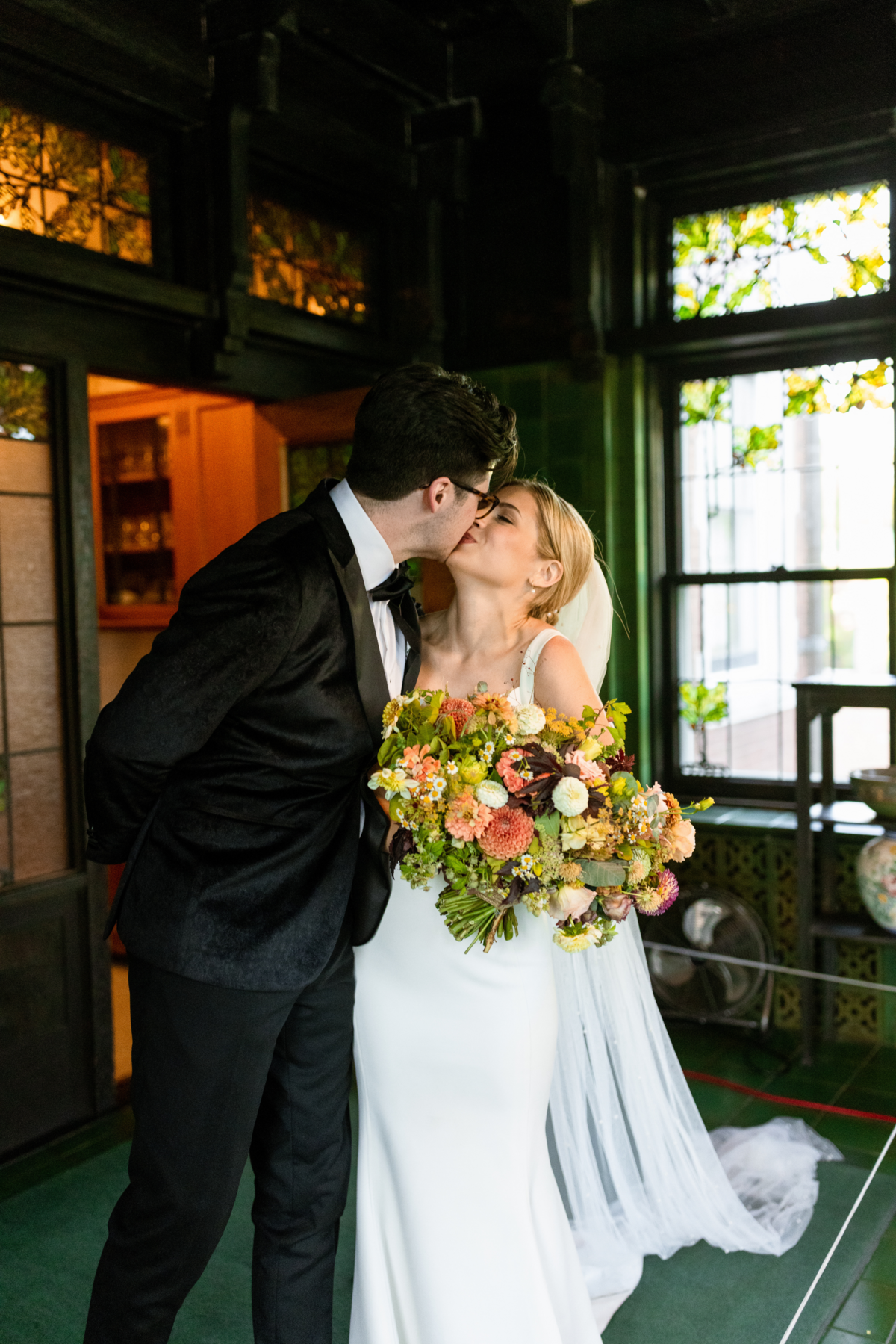 Marriage in the Duluth area