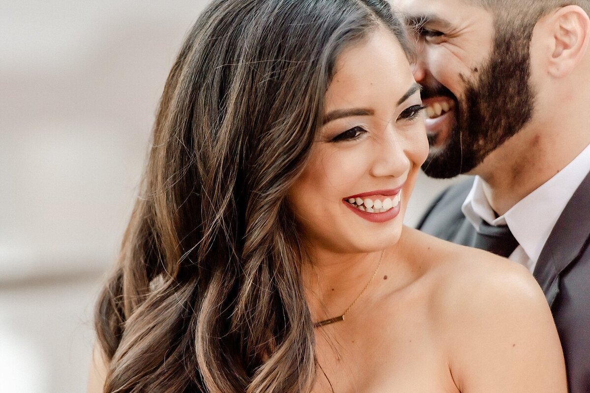 Los Angeles Engagement