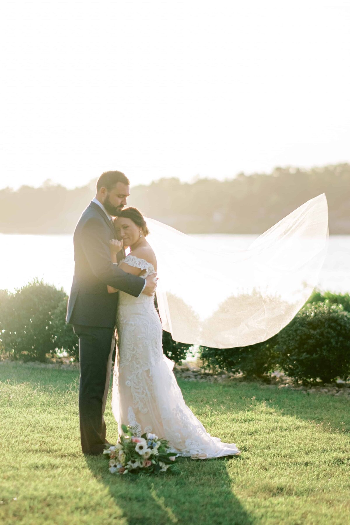 The Reeses | Louisville Water Tower Wedding | Luxury Wedding Photographer-71
