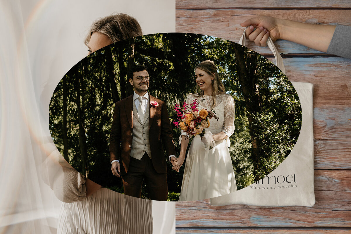 FonkelFabriek Trouwfotograaf