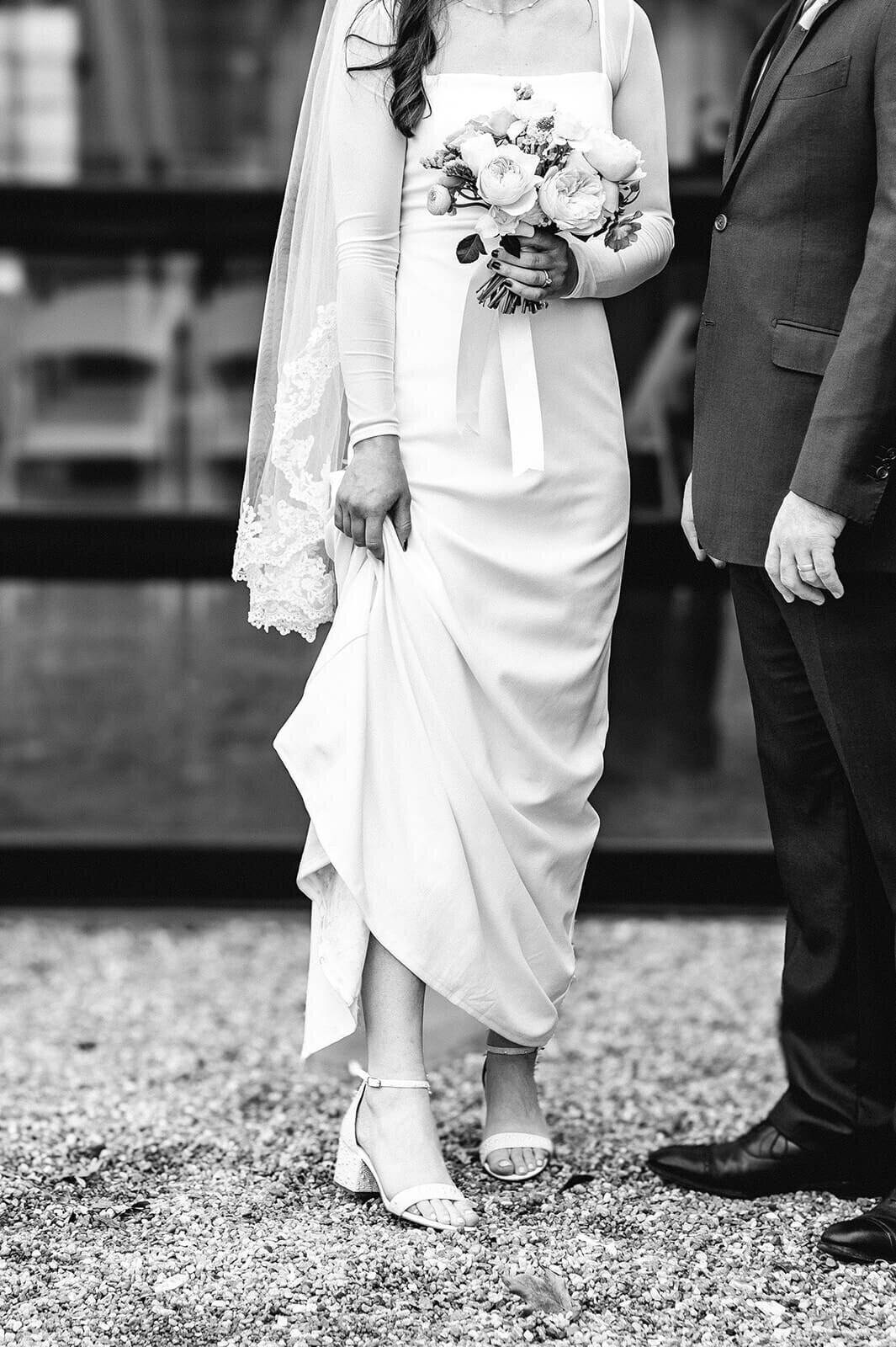 Wedding photographer in Birmingham, AL
