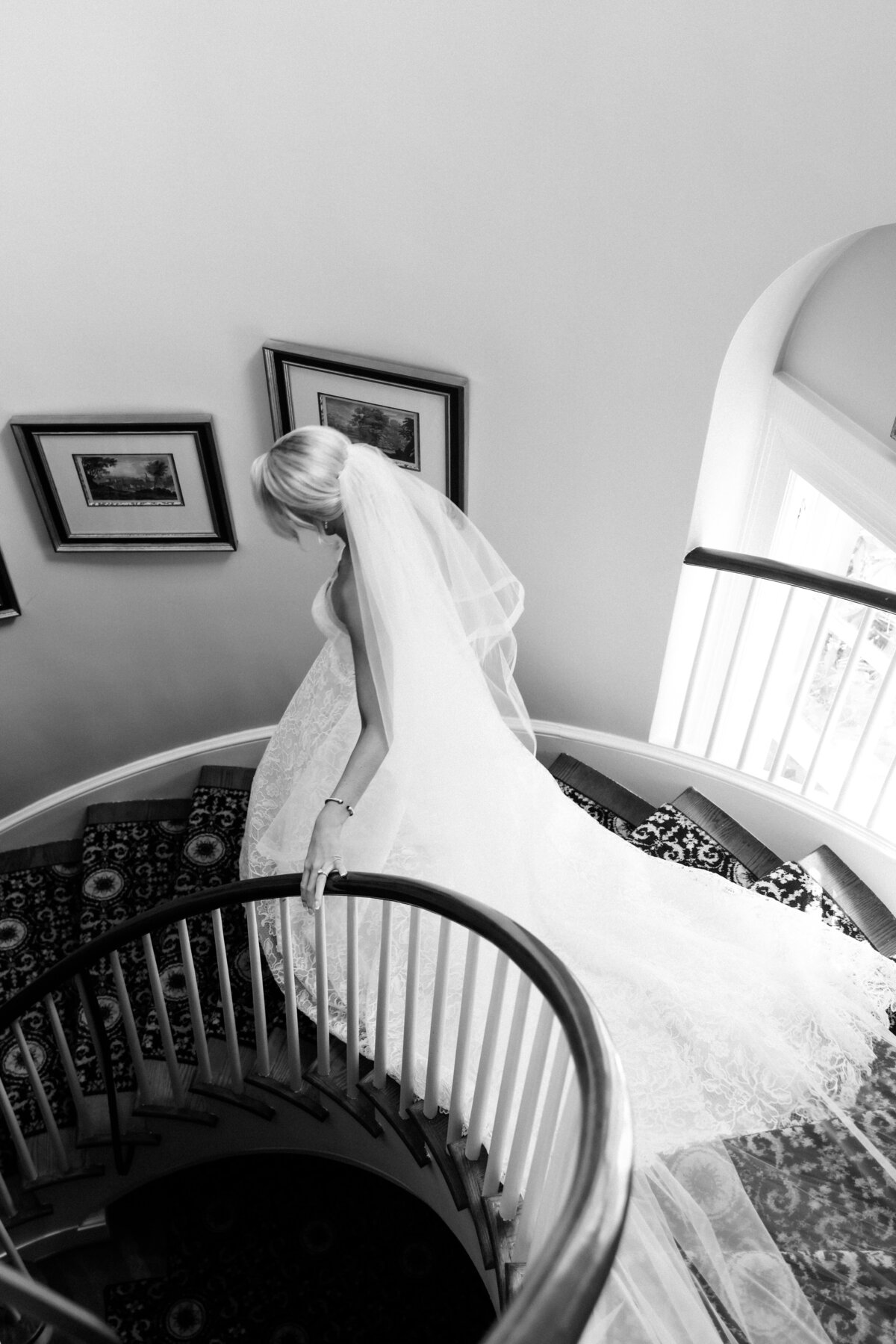 Creative Wedding Venue Brand Photography 15