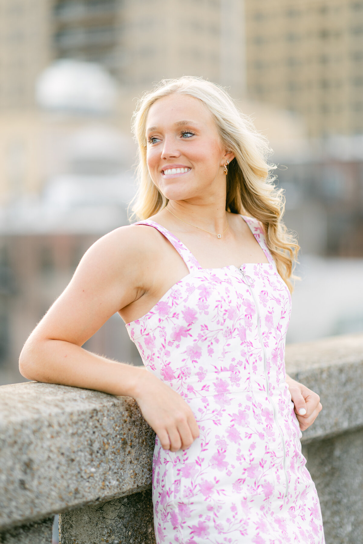 Katherine Horton Photography Madison & Brennan Grad Session Color057