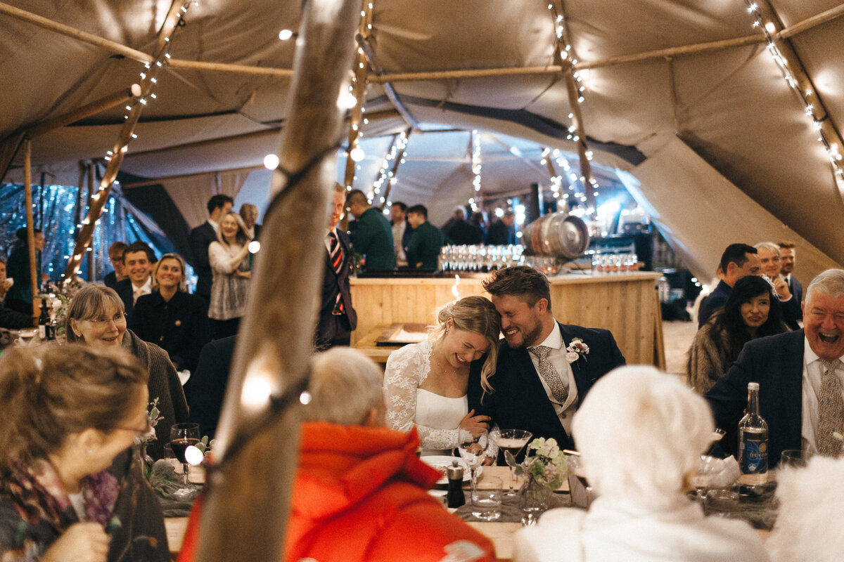 Hotel Endsleigh Wedding_Freckle Photography Devon_081