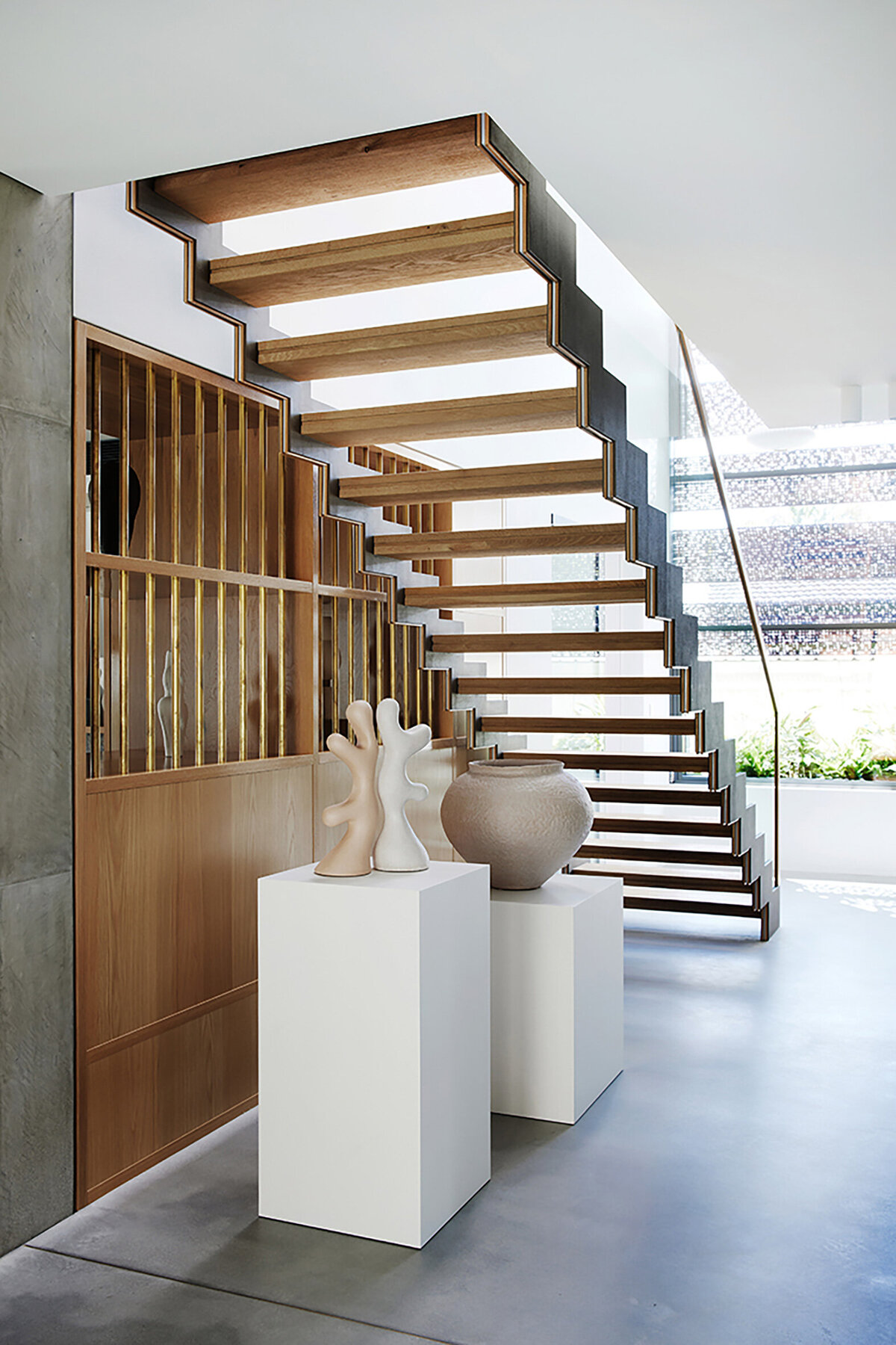 Strathfield Inner West Art Curation Curator Interior Design Decoration